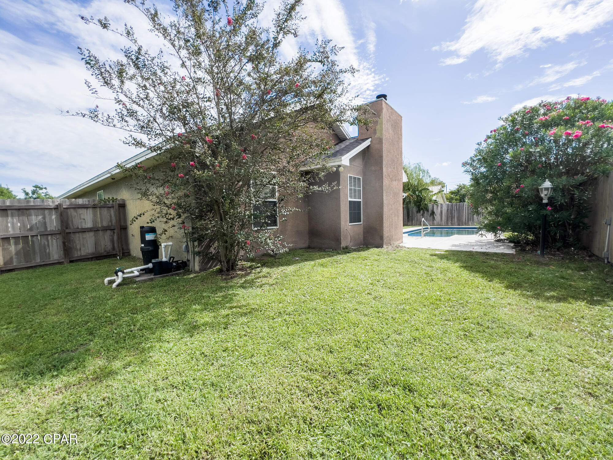 Hidden Pines Phase I - Residential