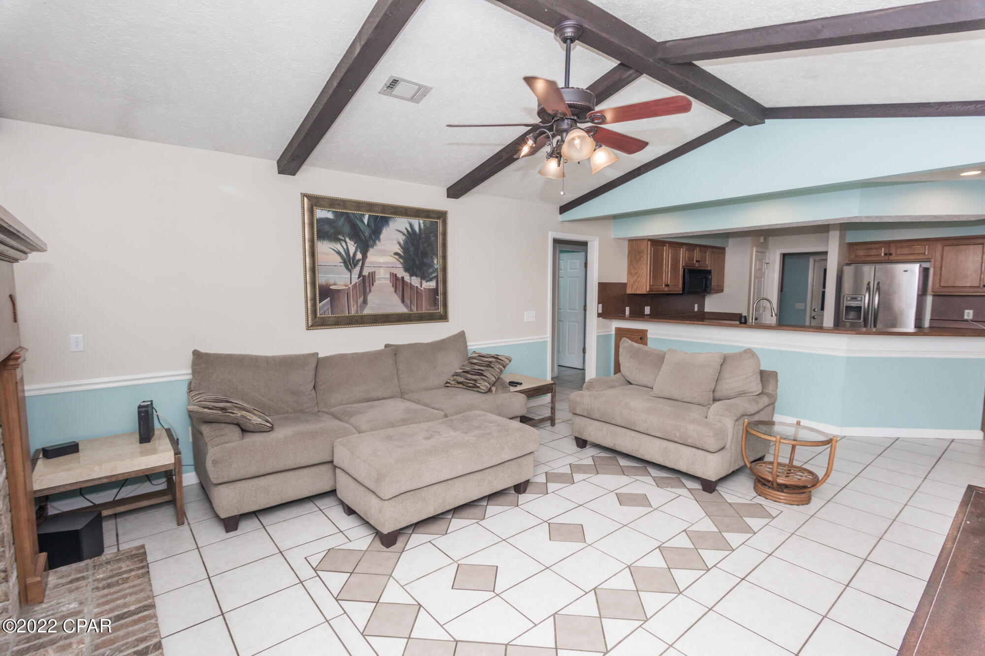 Hidden Pines Phase I - Residential