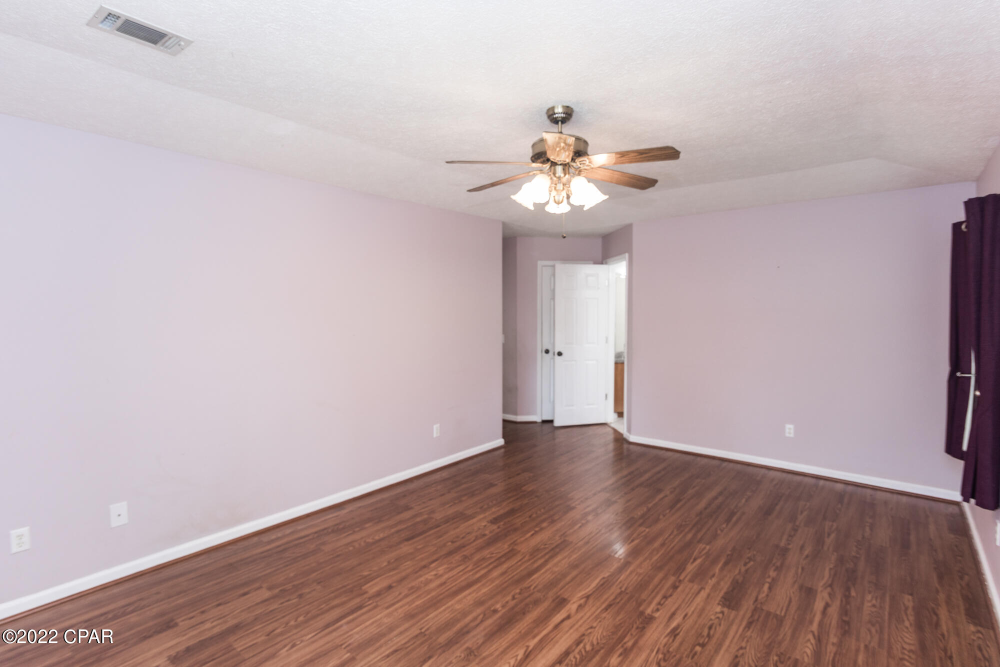 Hidden Pines Phase I - Residential