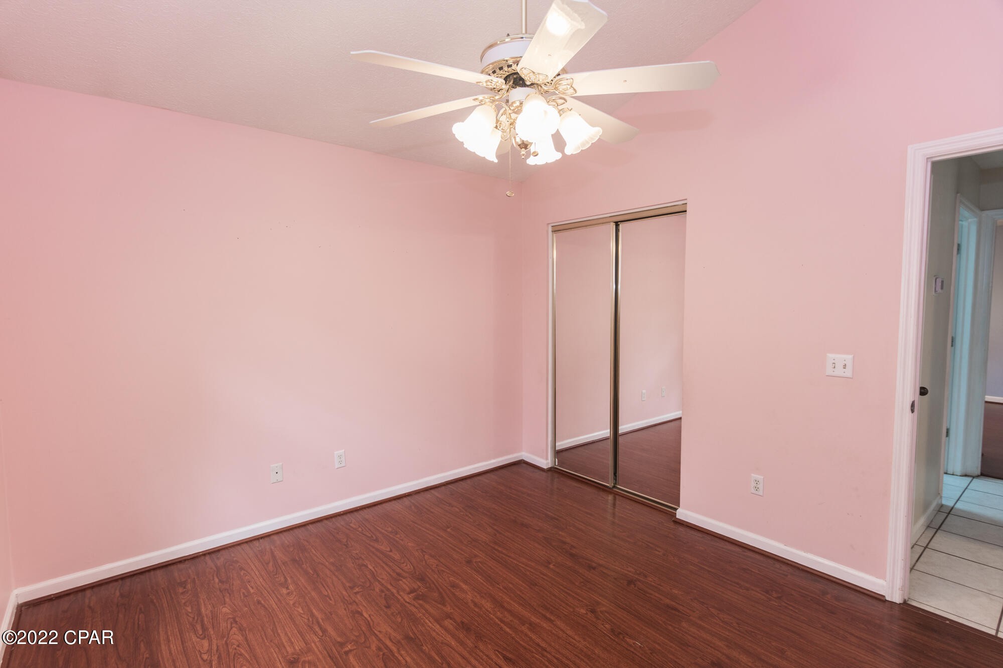 Hidden Pines Phase I - Residential