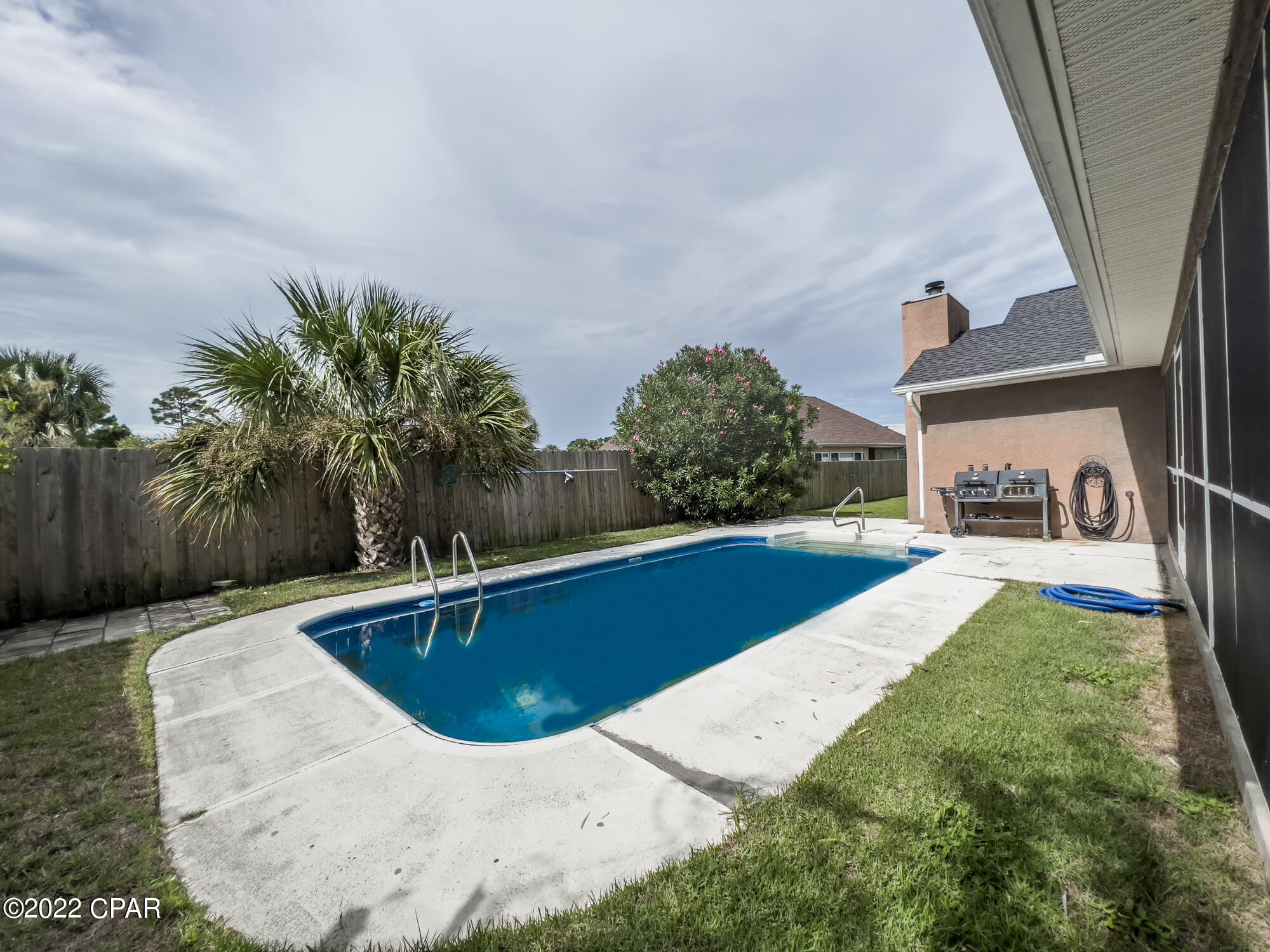 Hidden Pines Phase I - Residential