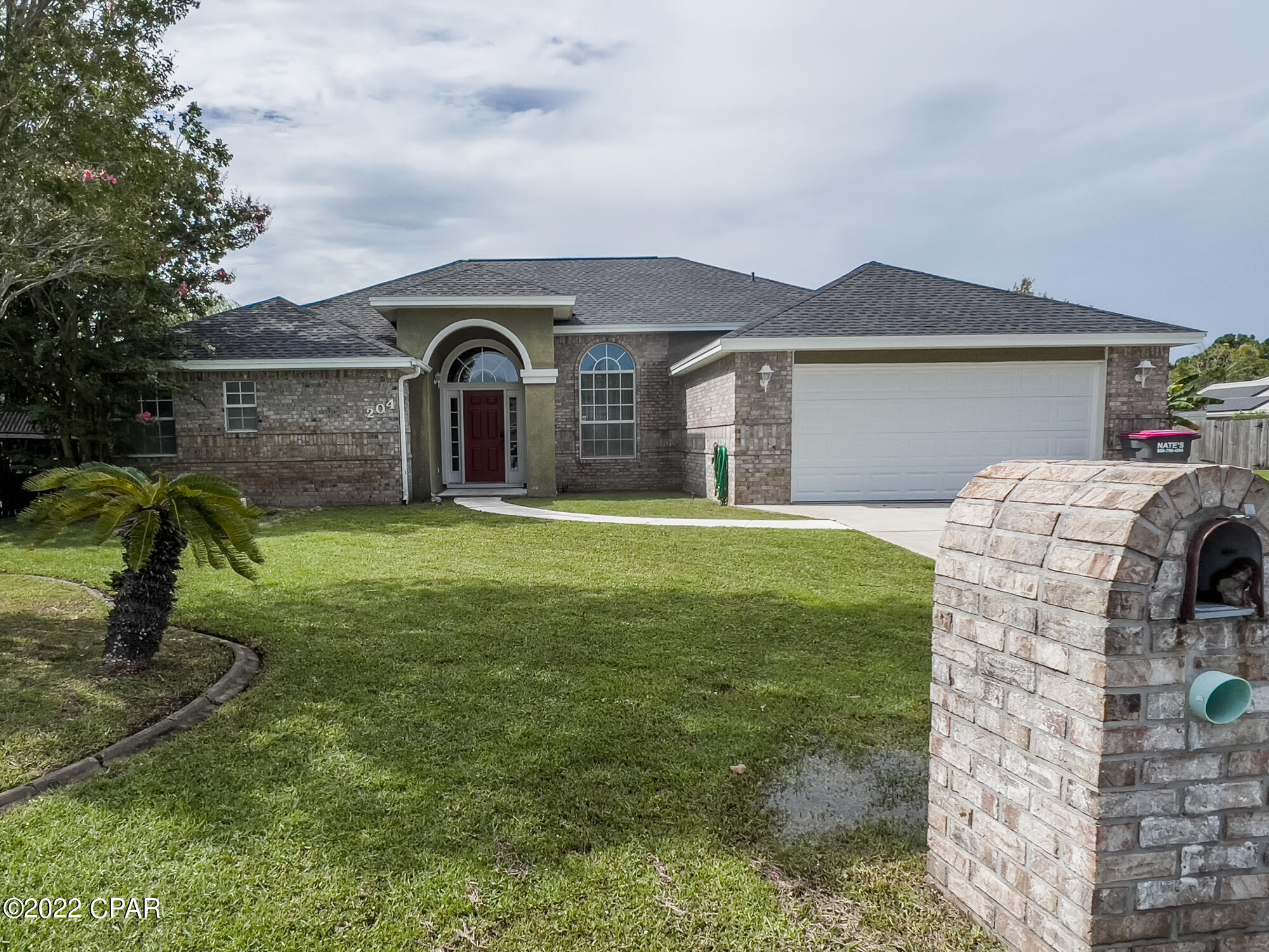 Hidden Pines Phase I - Residential