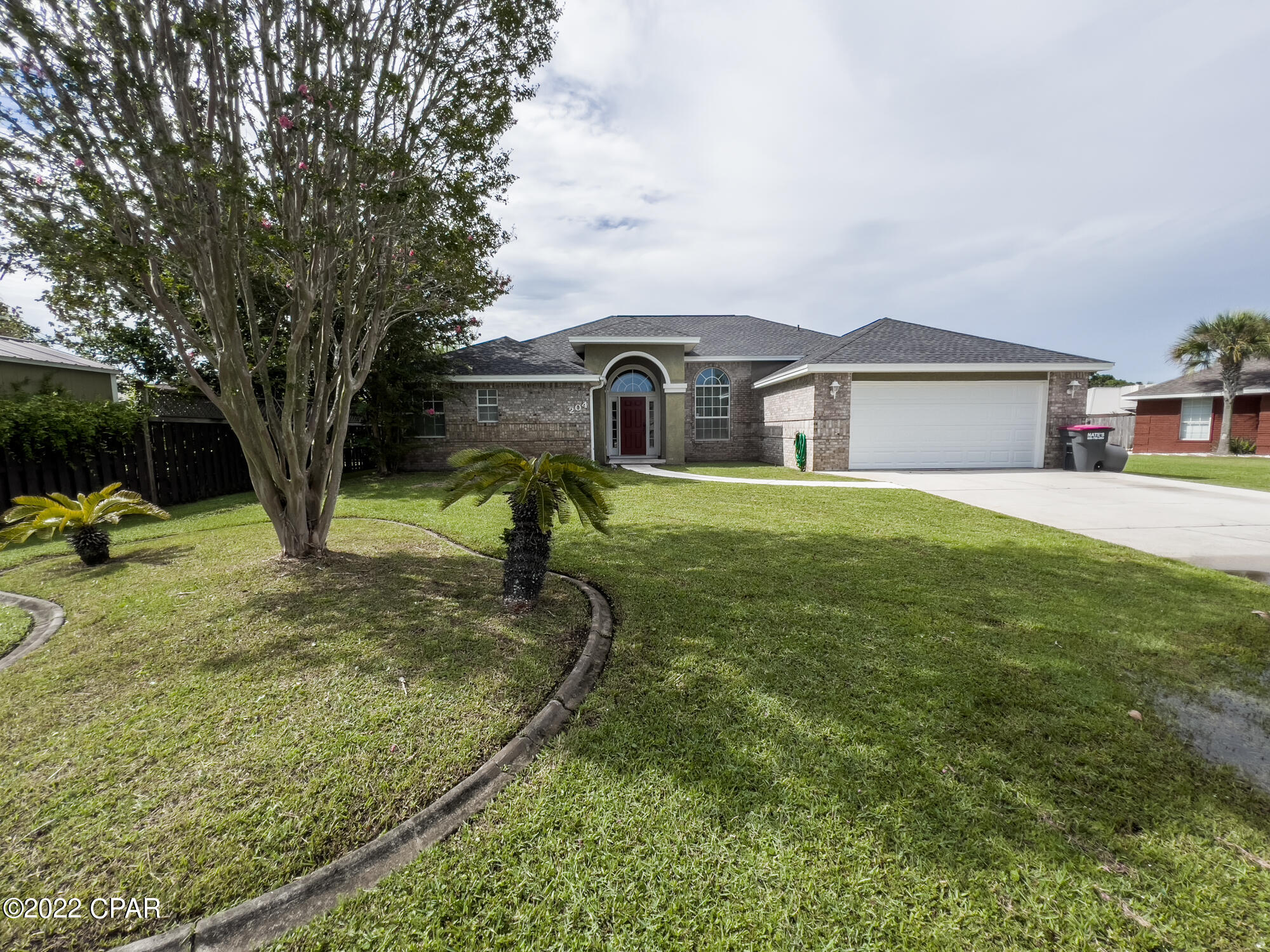 Hidden Pines Phase I - Residential