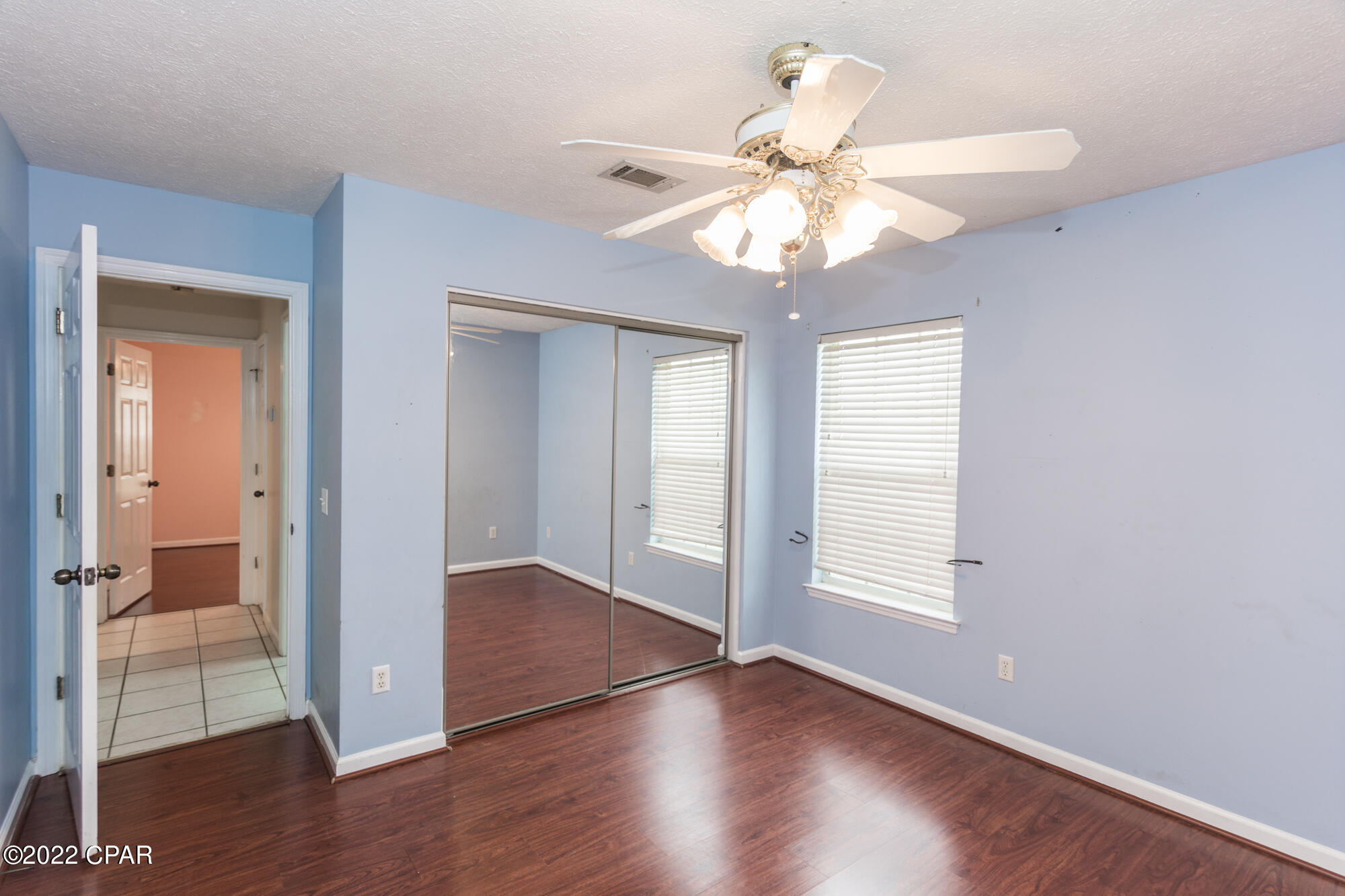 Hidden Pines Phase I - Residential