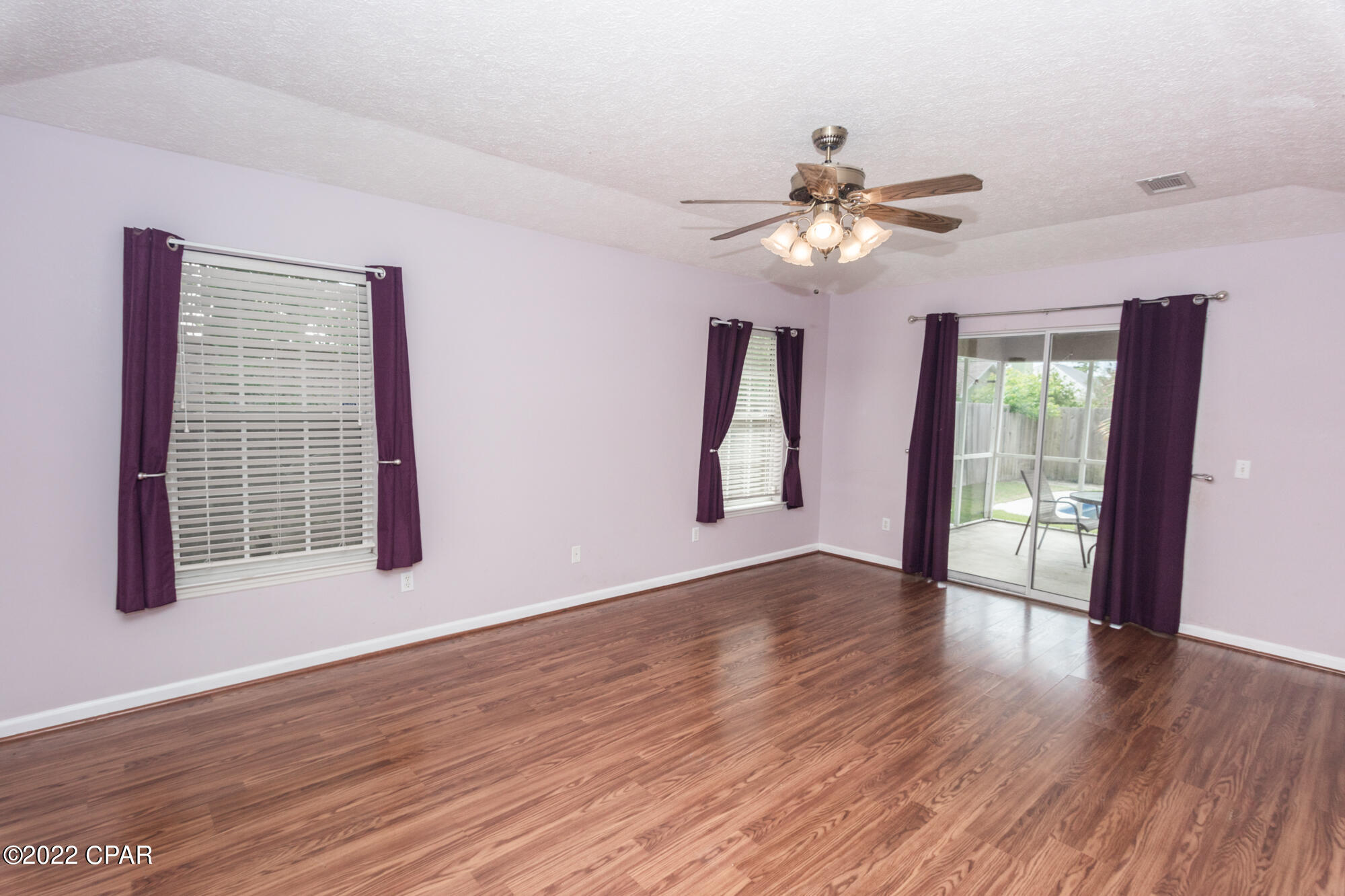 Hidden Pines Phase I - Residential