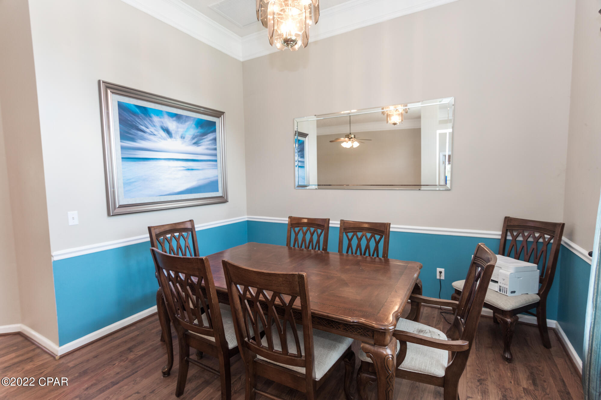 Hidden Pines Phase I - Residential