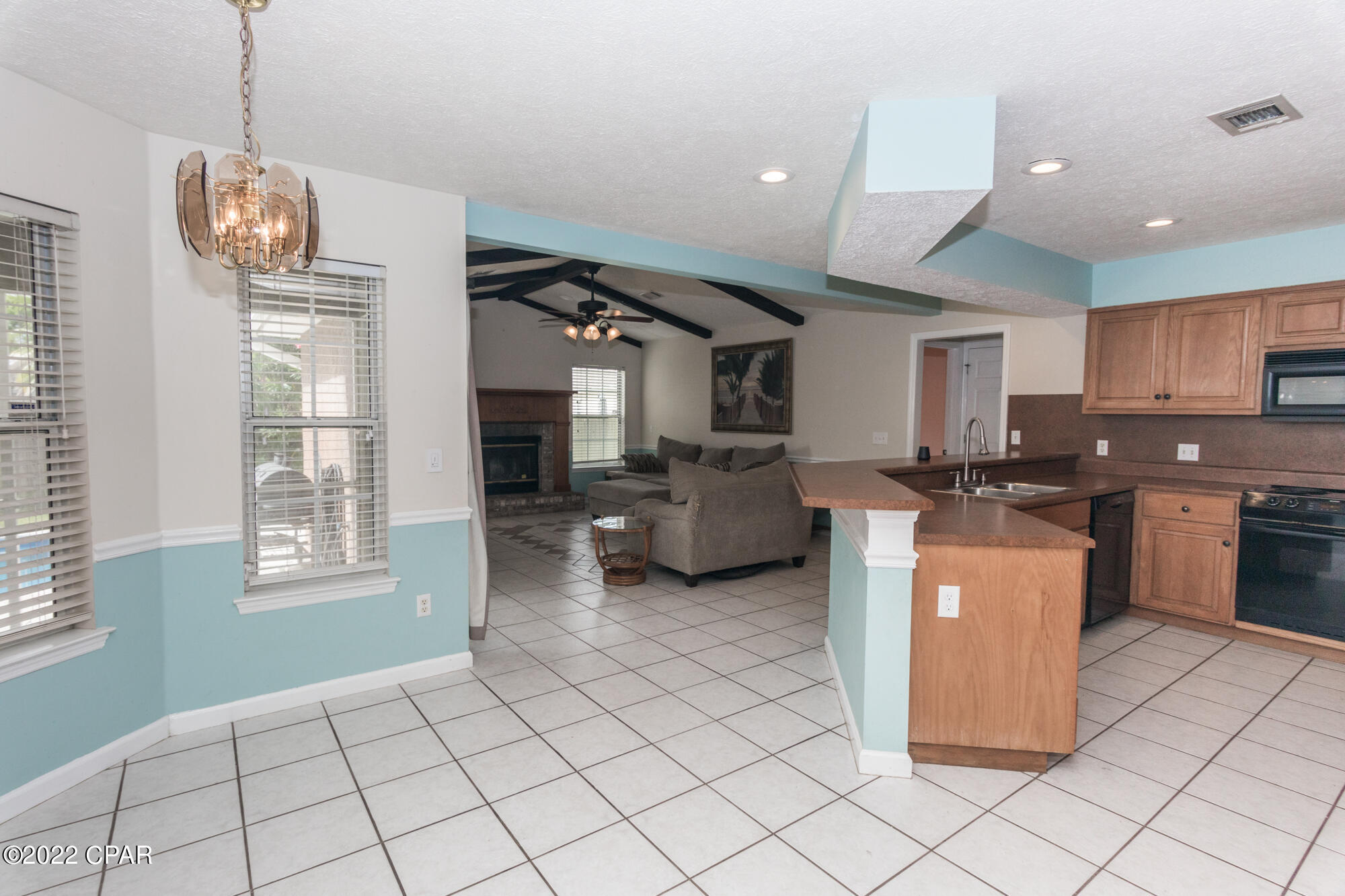 Hidden Pines Phase I - Residential