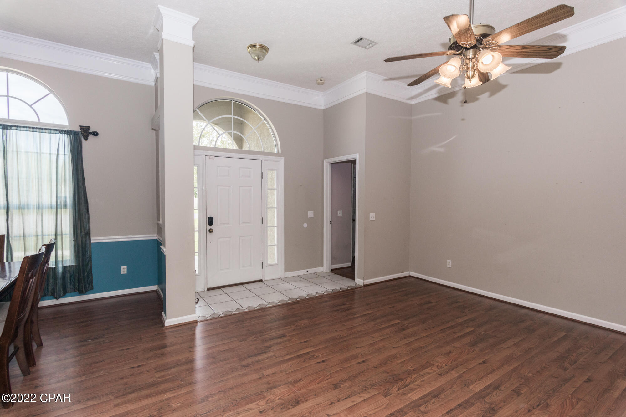 Hidden Pines Phase I - Residential