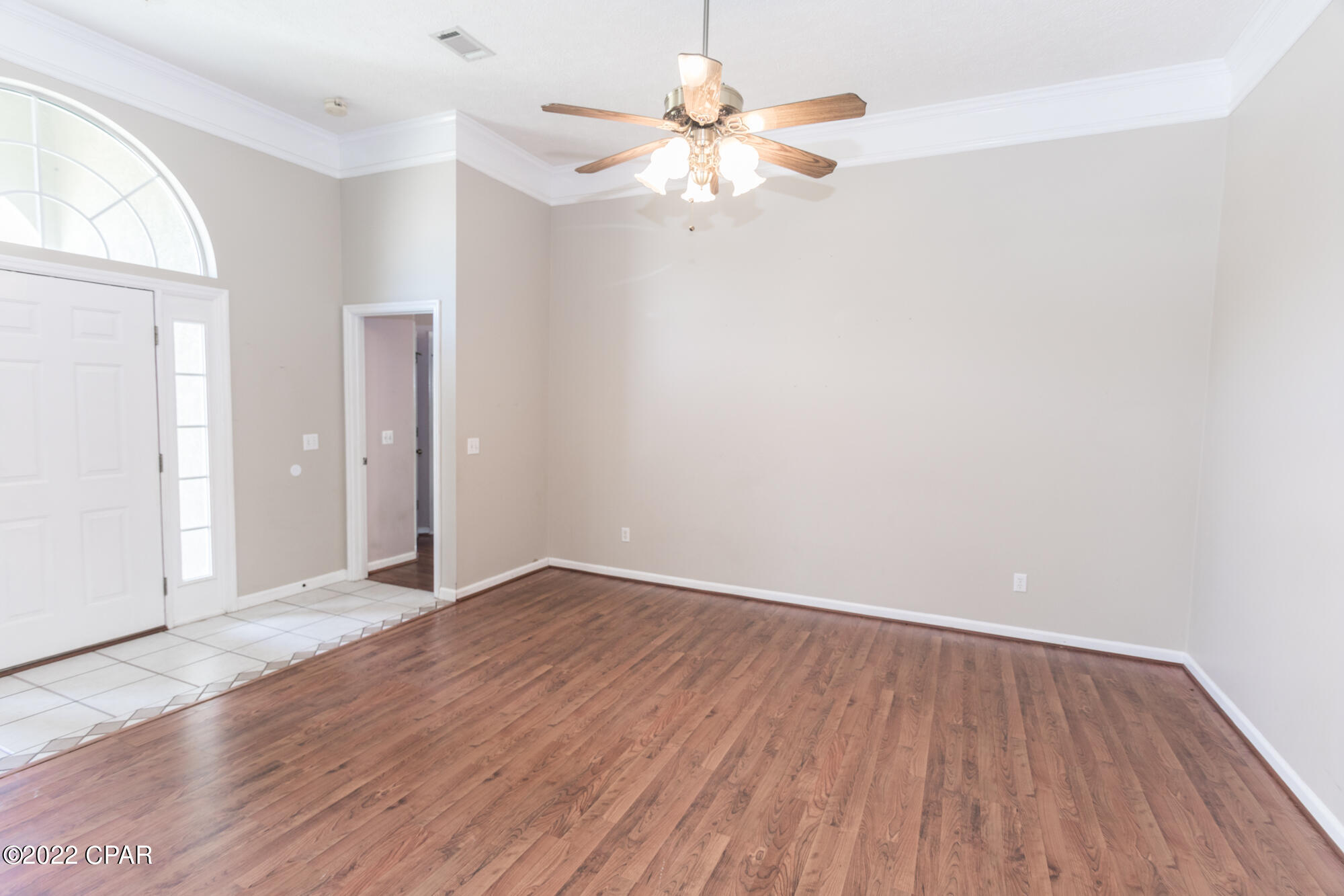 Hidden Pines Phase I - Residential