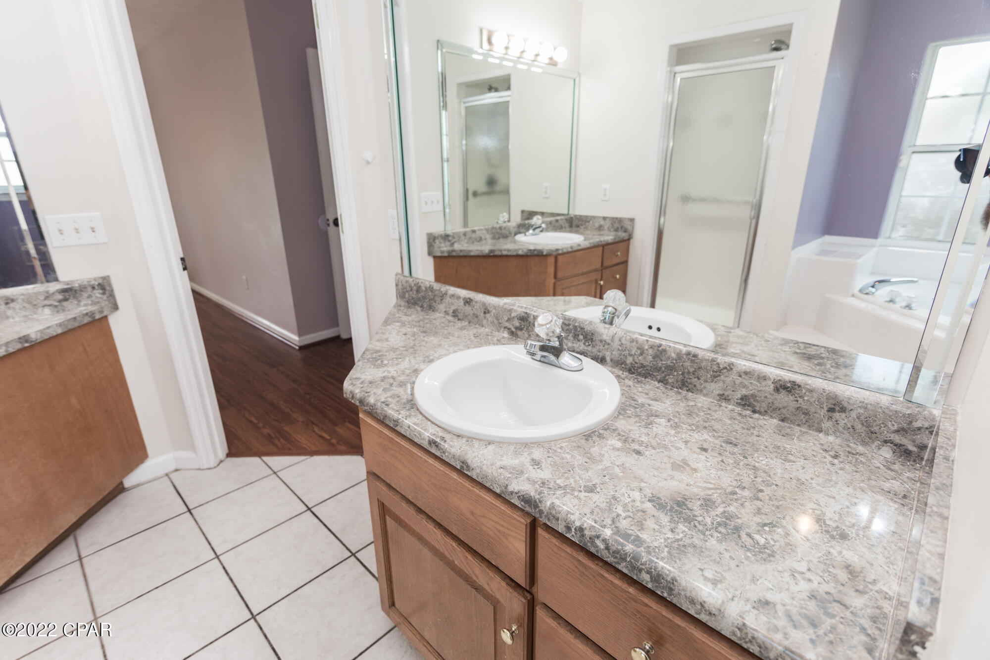 Hidden Pines Phase I - Residential