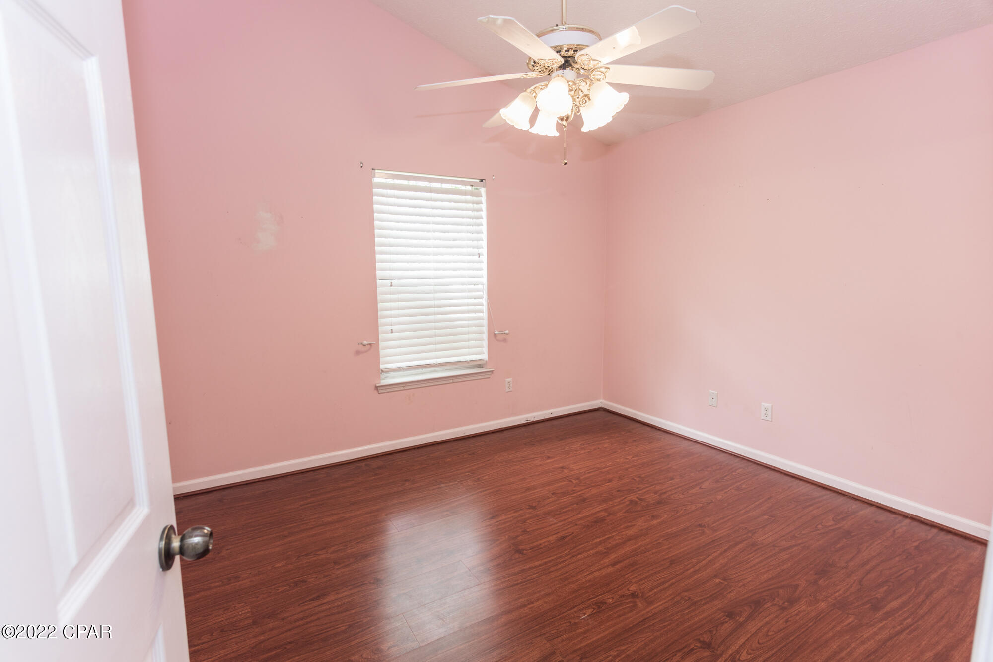 Hidden Pines Phase I - Residential