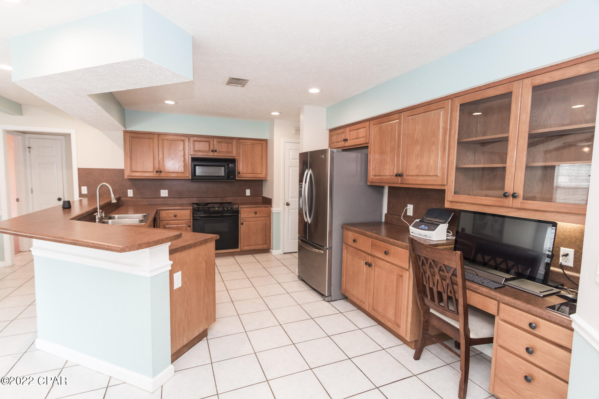 Hidden Pines Phase I - Residential