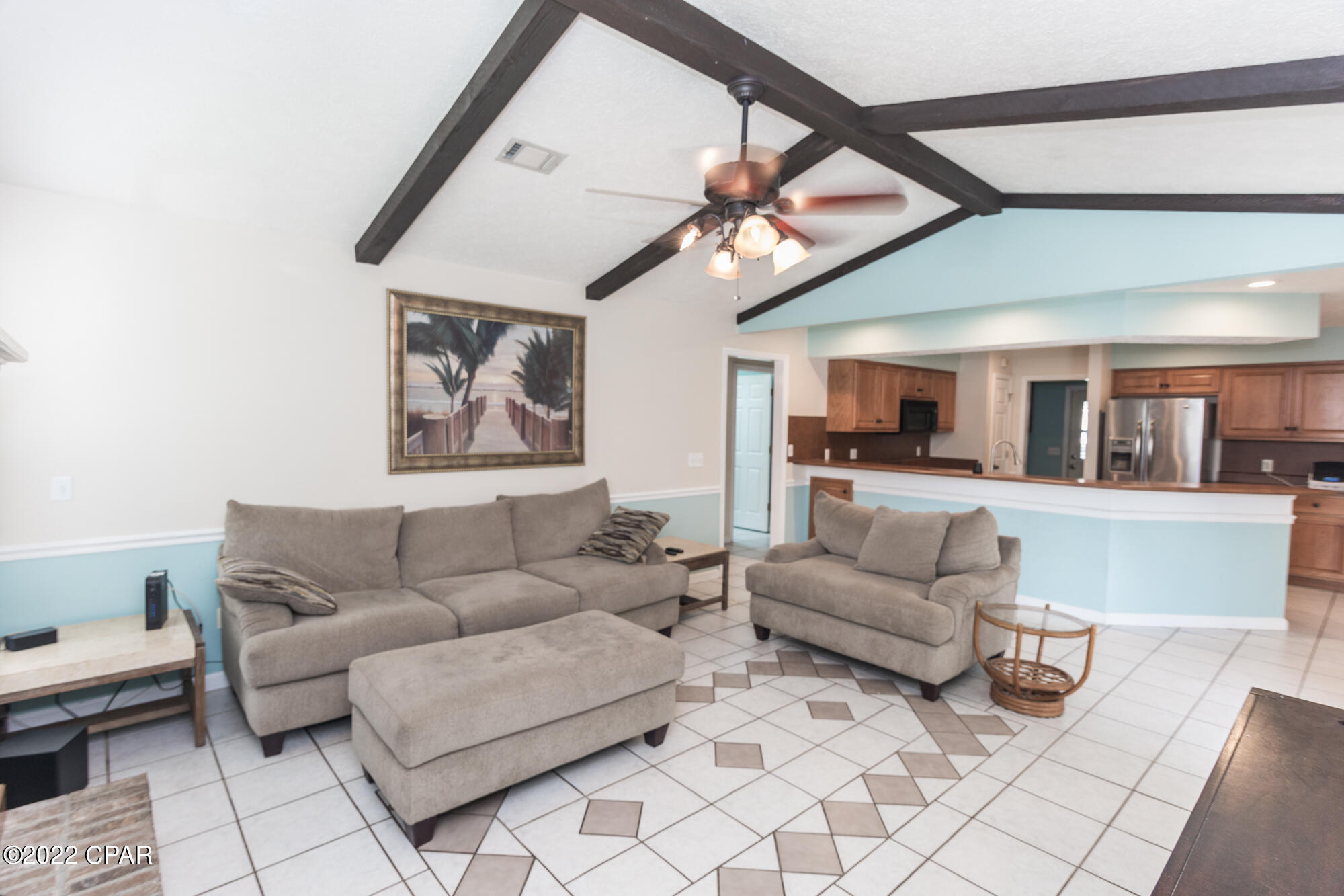 Hidden Pines Phase I - Residential