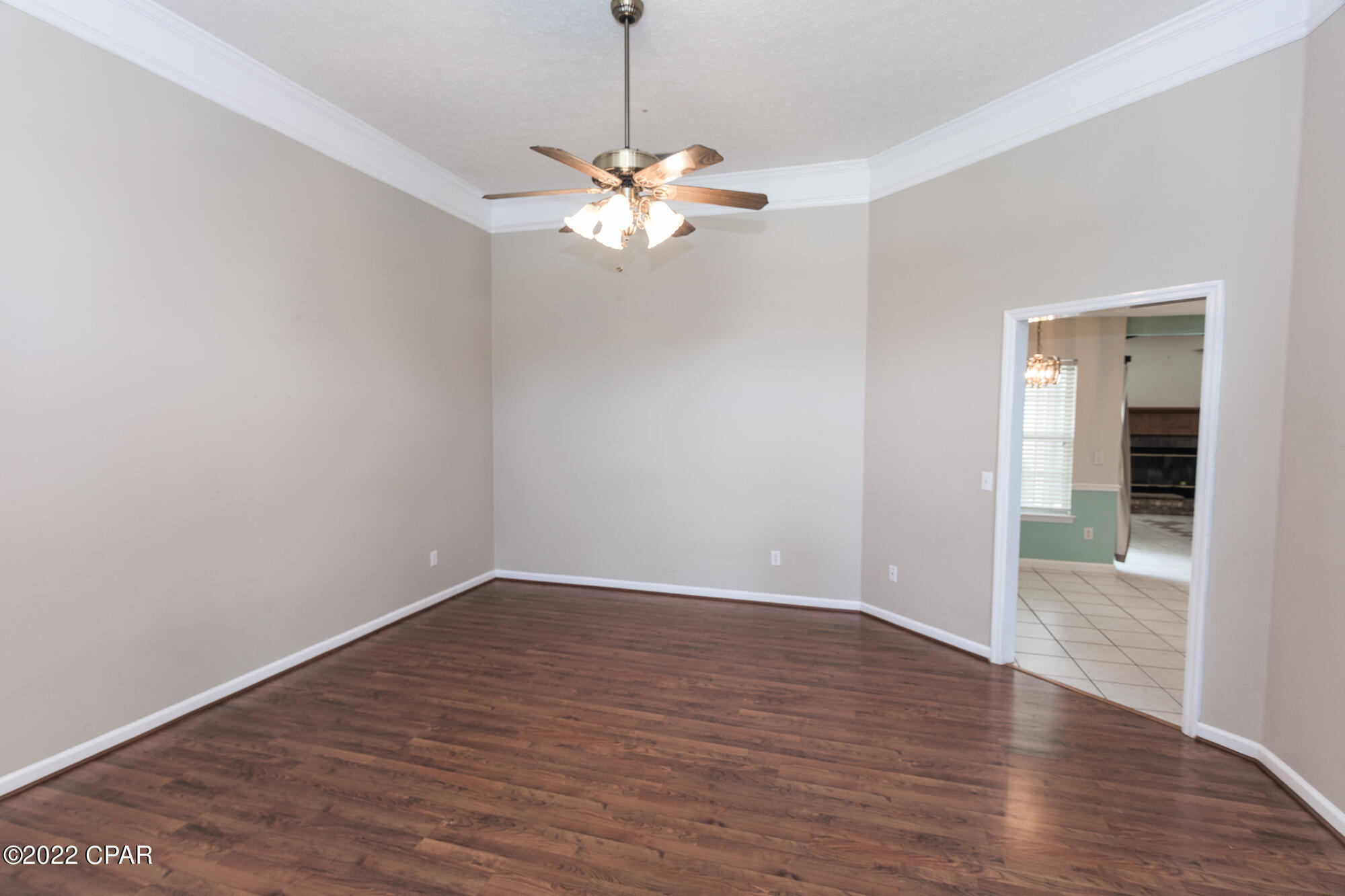 Hidden Pines Phase I - Residential