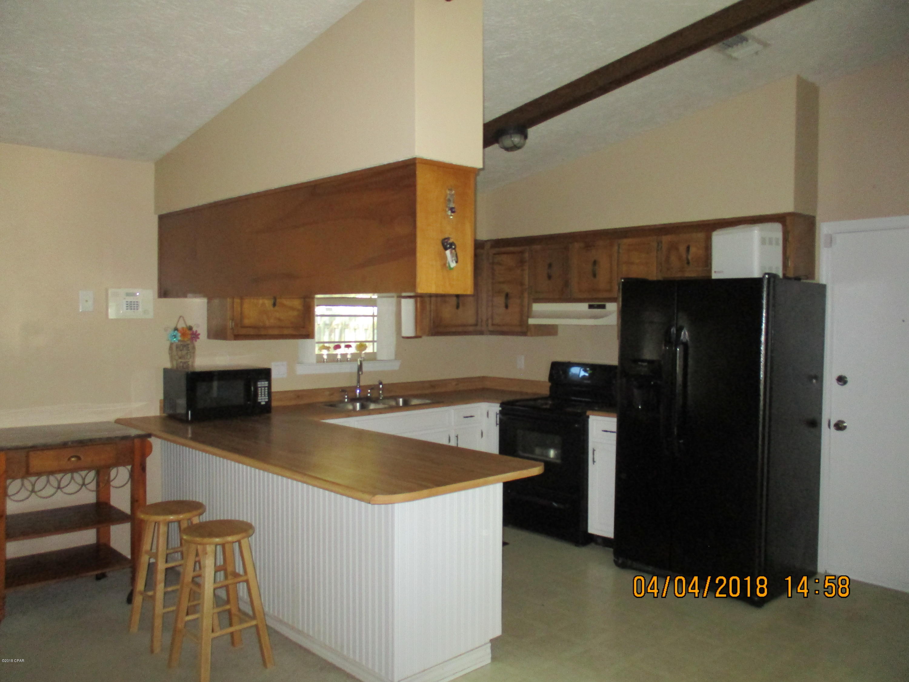 Bay Front Unit 3 - Residential