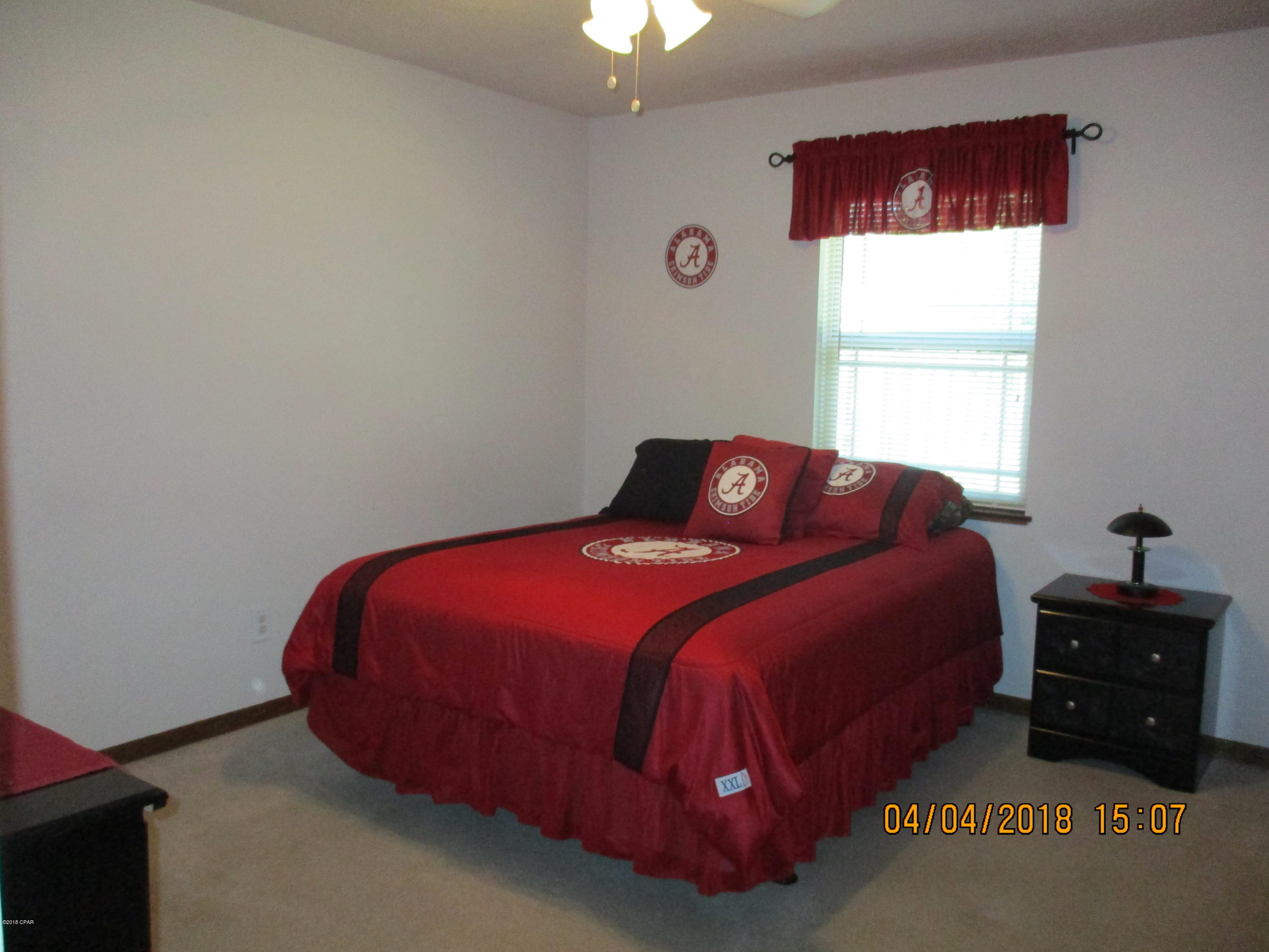 Bay Front Unit 3 - Residential