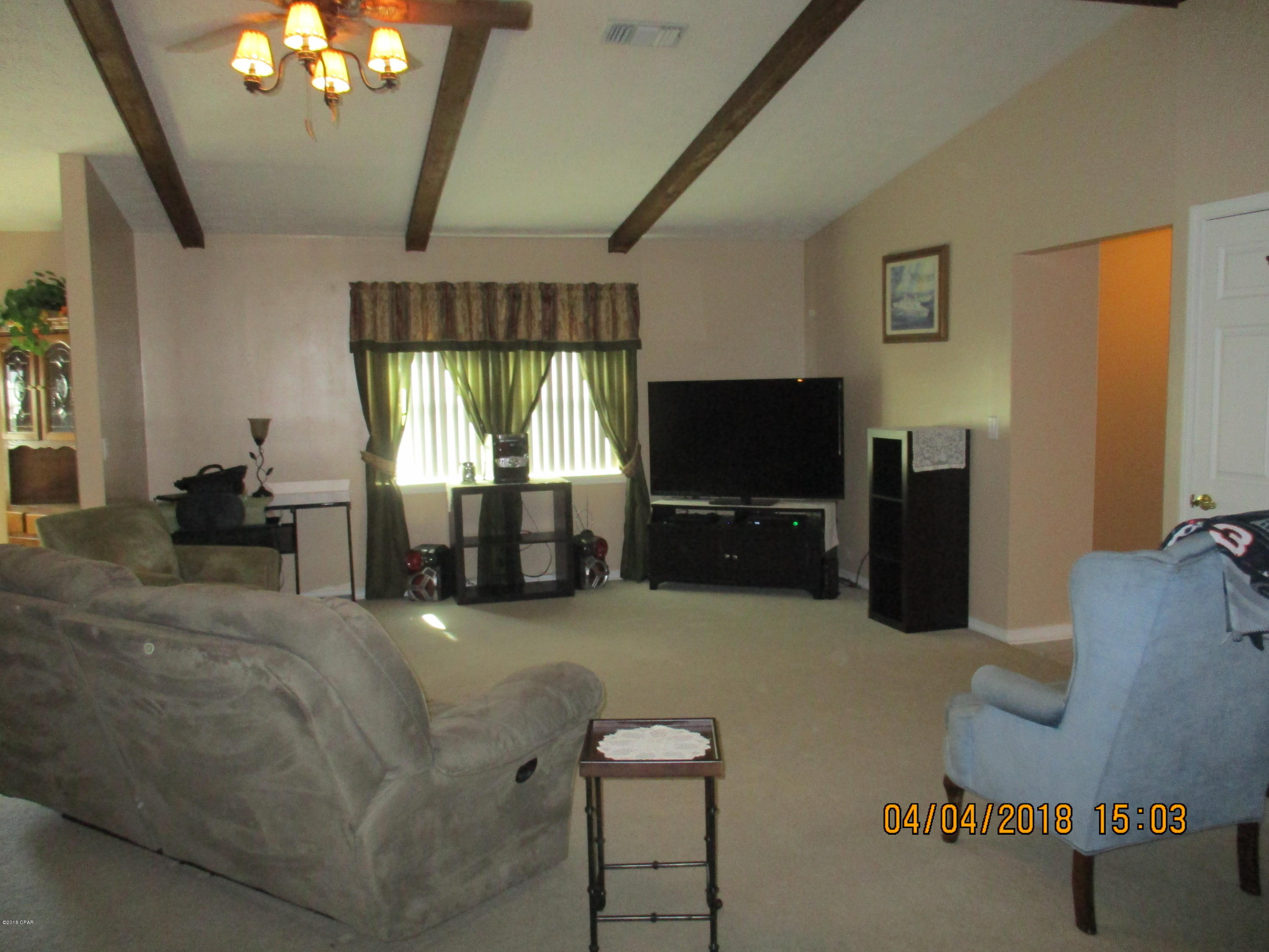 Bay Front Unit 3 - Residential