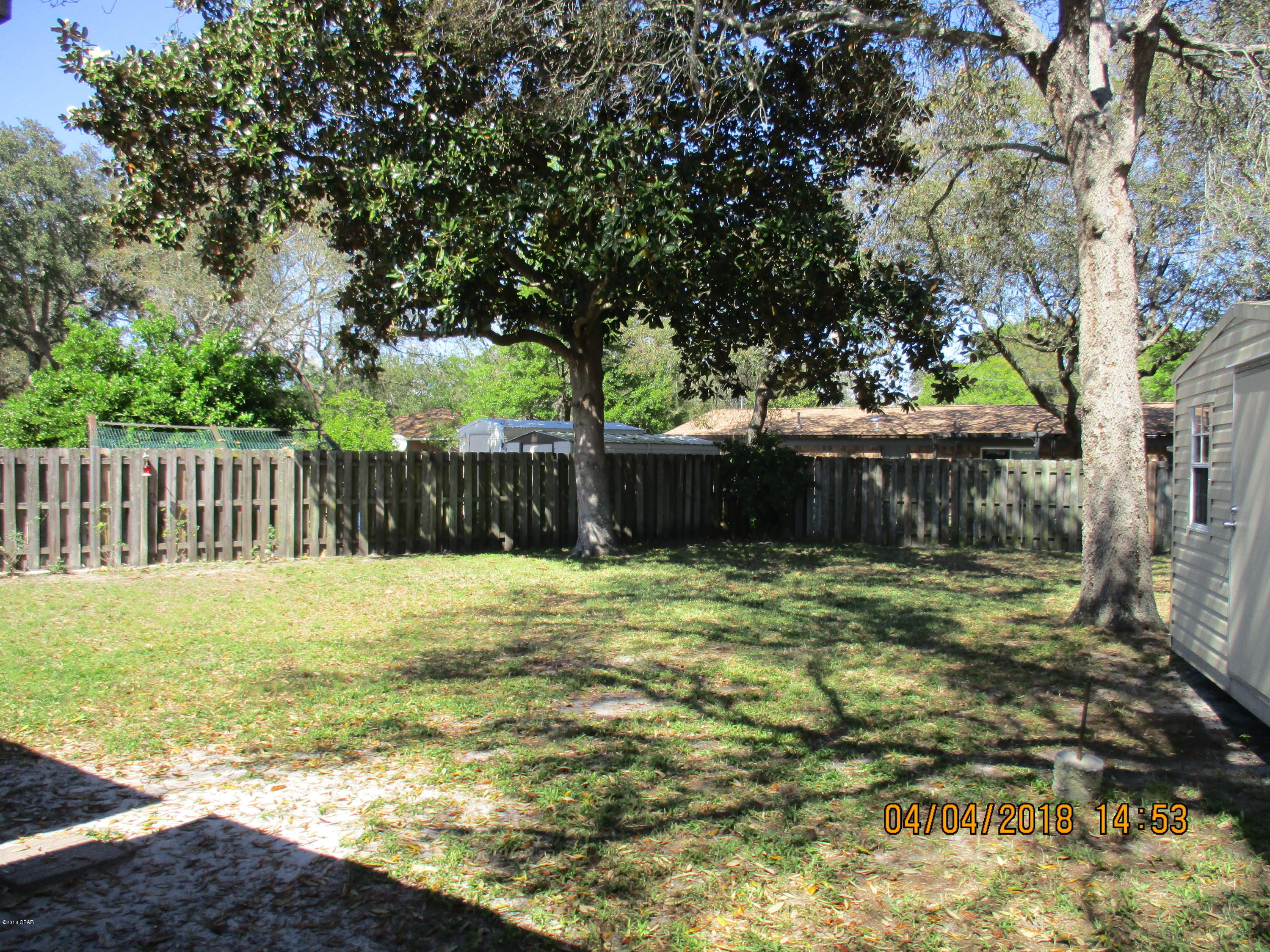 Bay Front Unit 3 - Residential