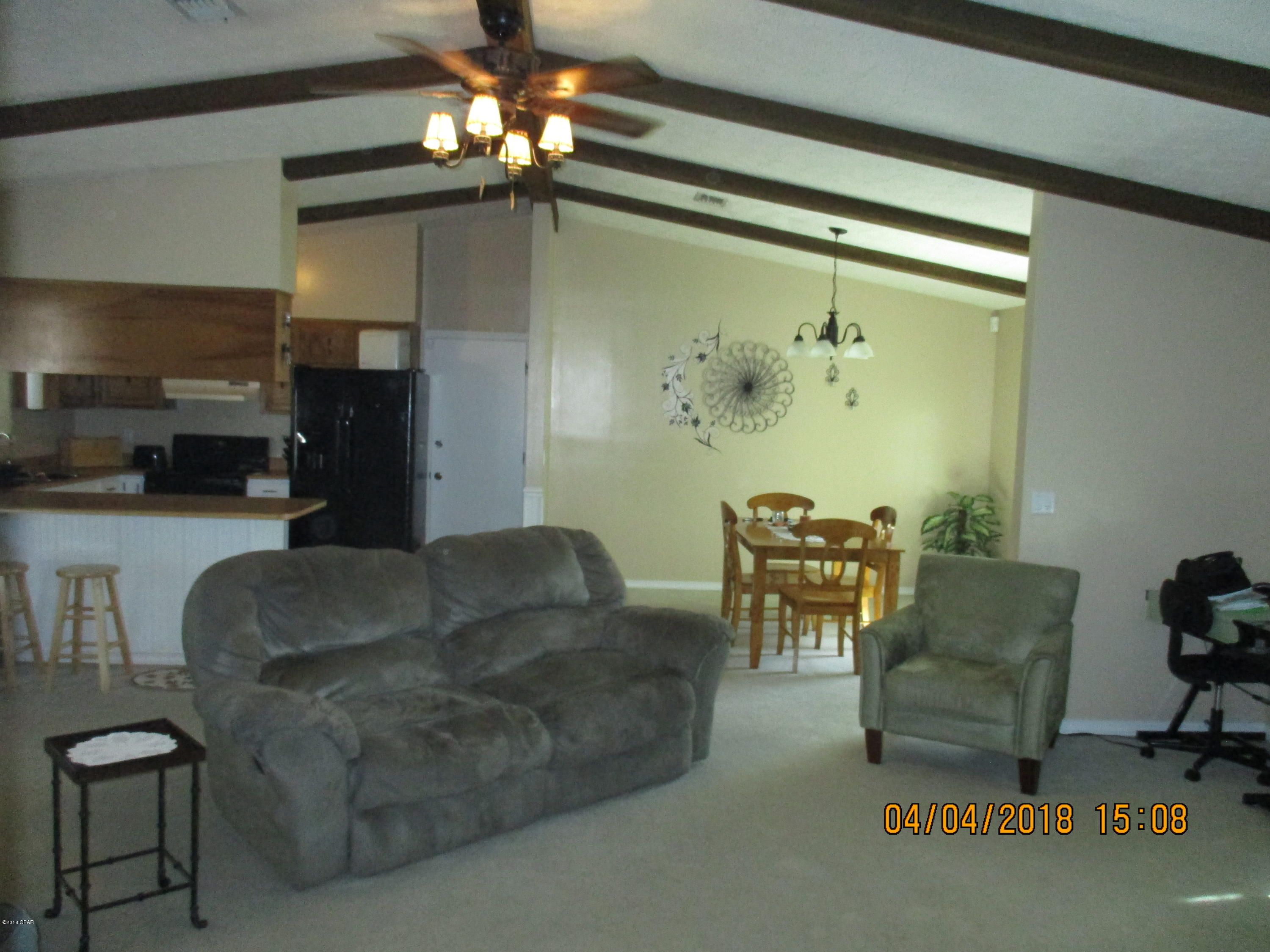 Bay Front Unit 3 - Residential