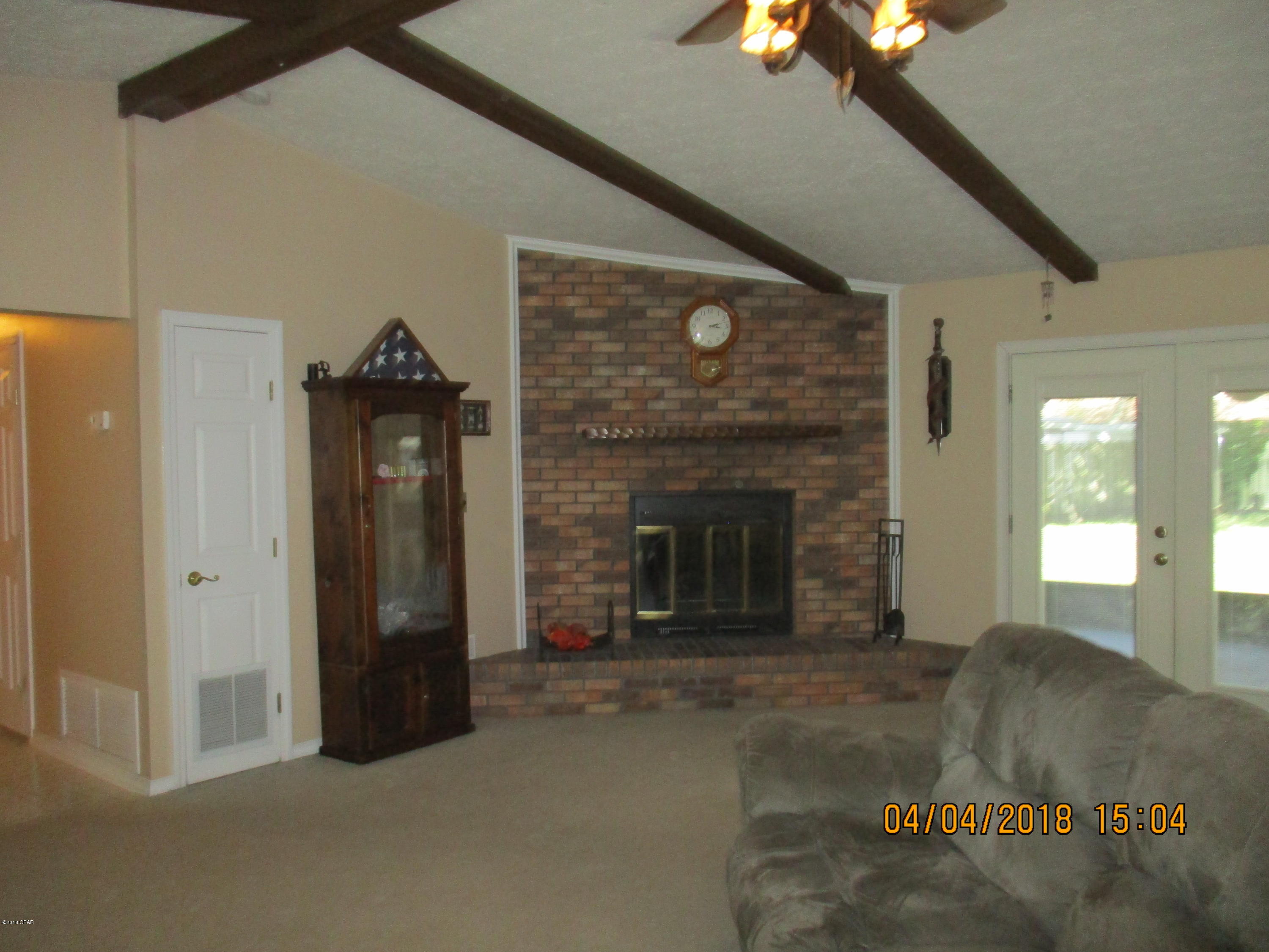 Bay Front Unit 3 - Residential