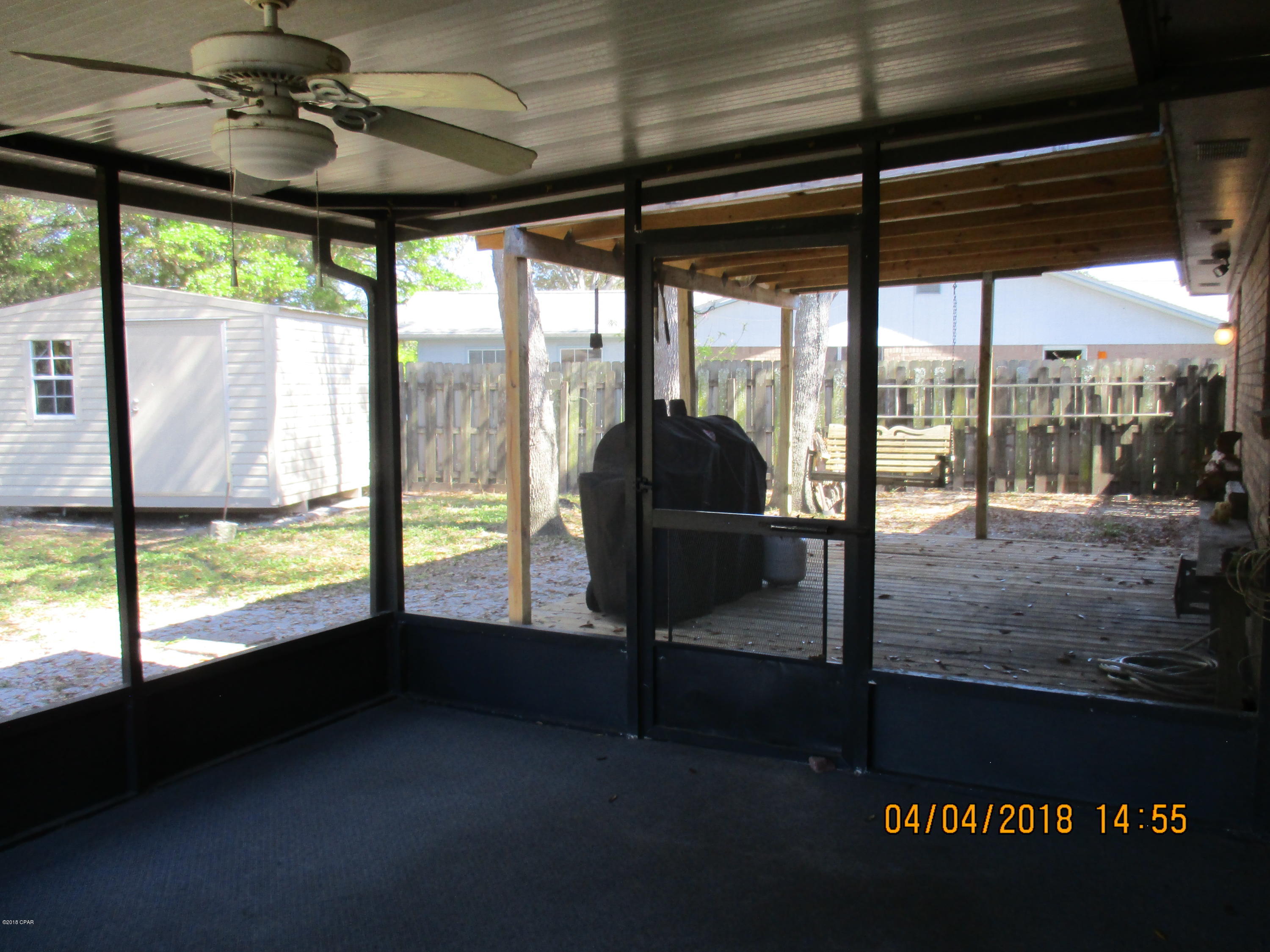 Bay Front Unit 3 - Residential