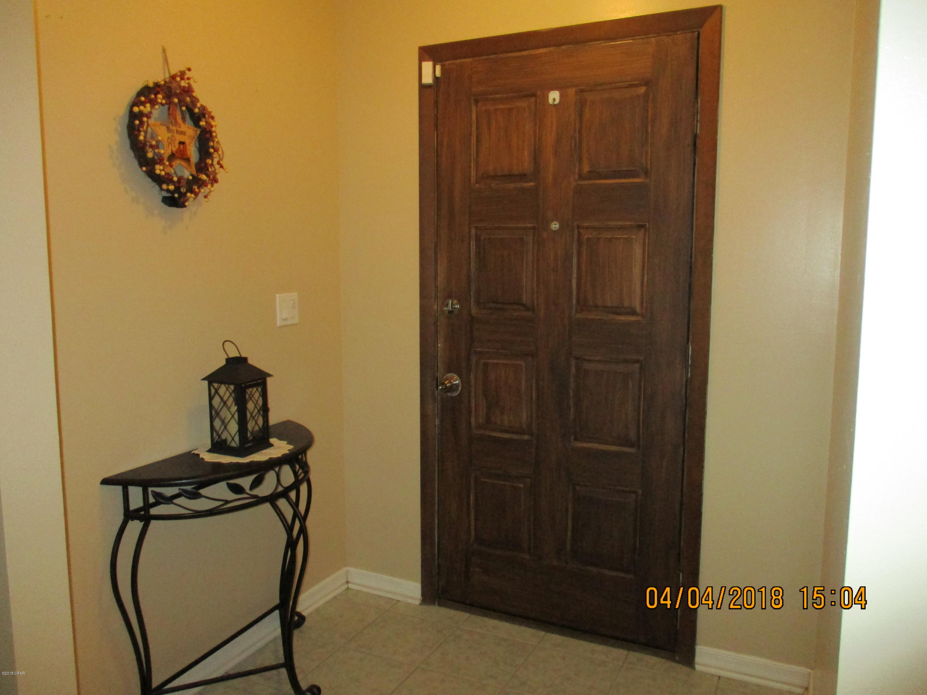 Bay Front Unit 3 - Residential