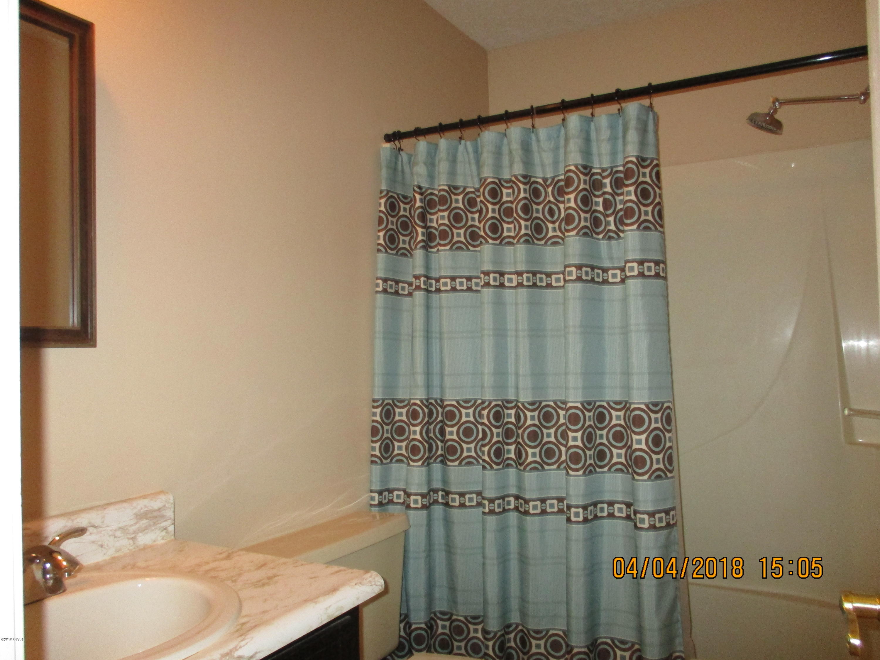 Bay Front Unit 3 - Residential