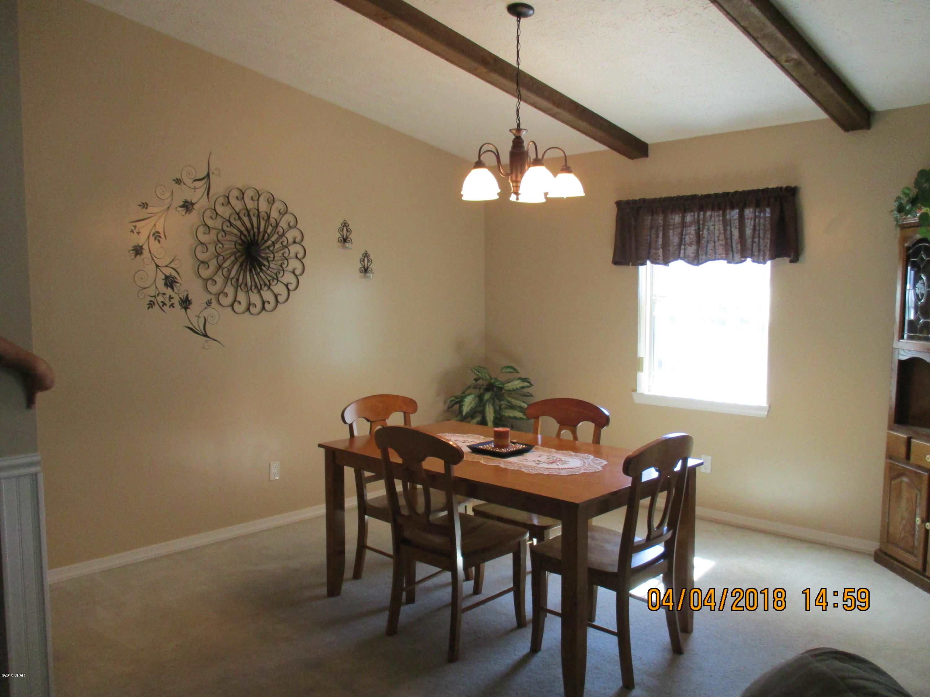 Bay Front Unit 3 - Residential