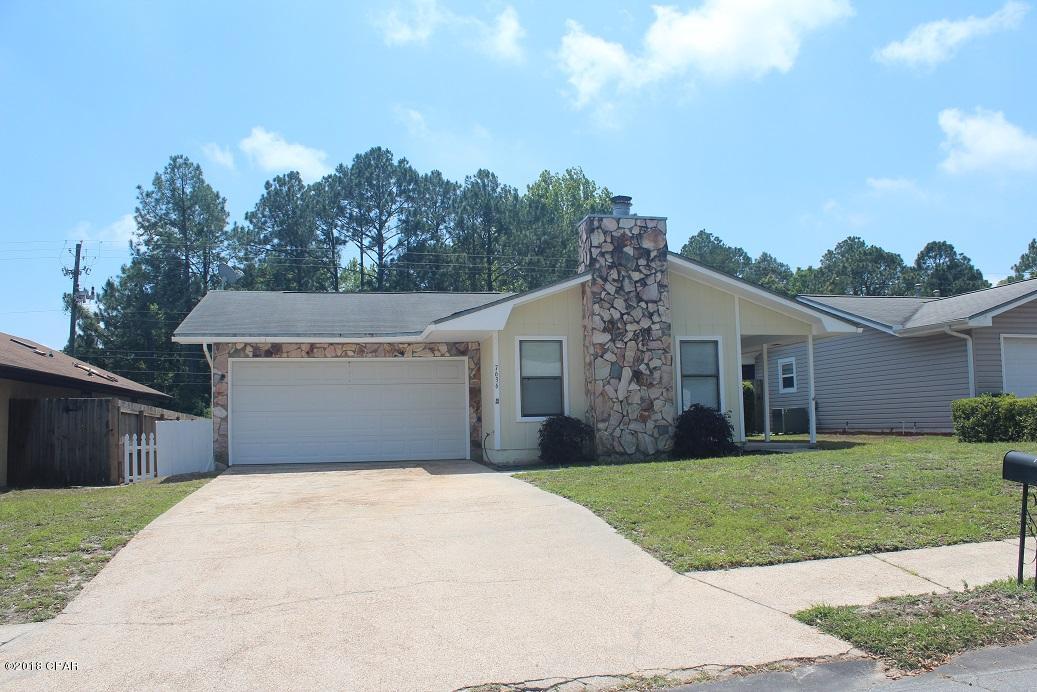 Shadow Bay Unit 1 - Residential