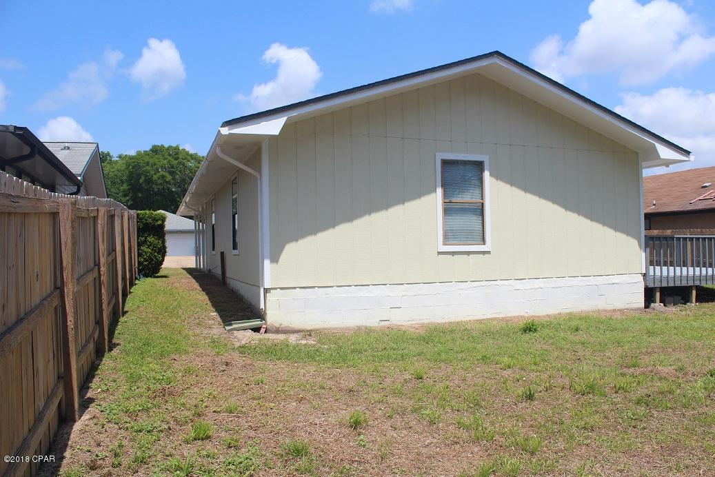 Shadow Bay Unit 1 - Residential