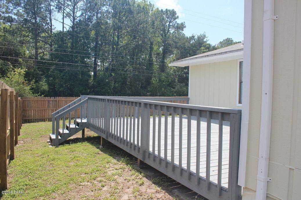 Shadow Bay Unit 1 - Residential