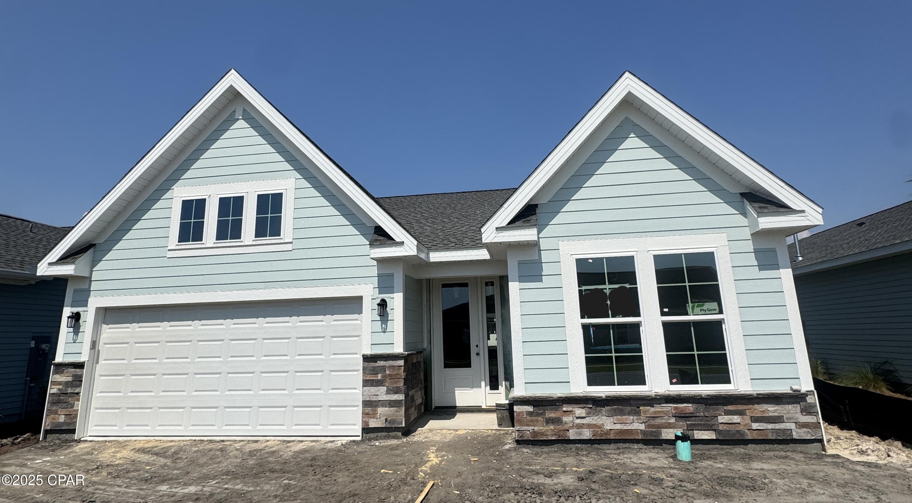 Breakfast Point East - Residential