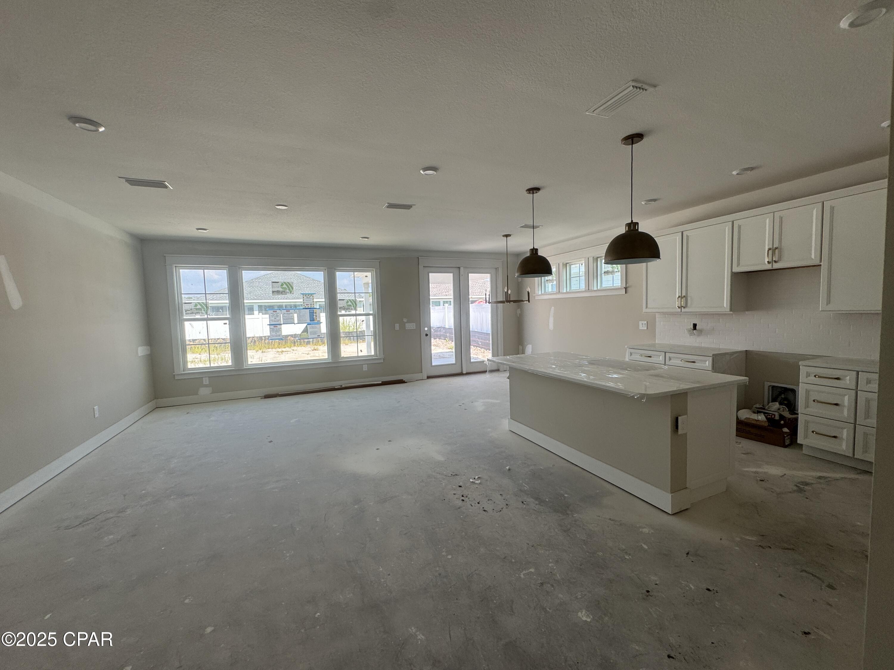 Breakfast Point East - Residential