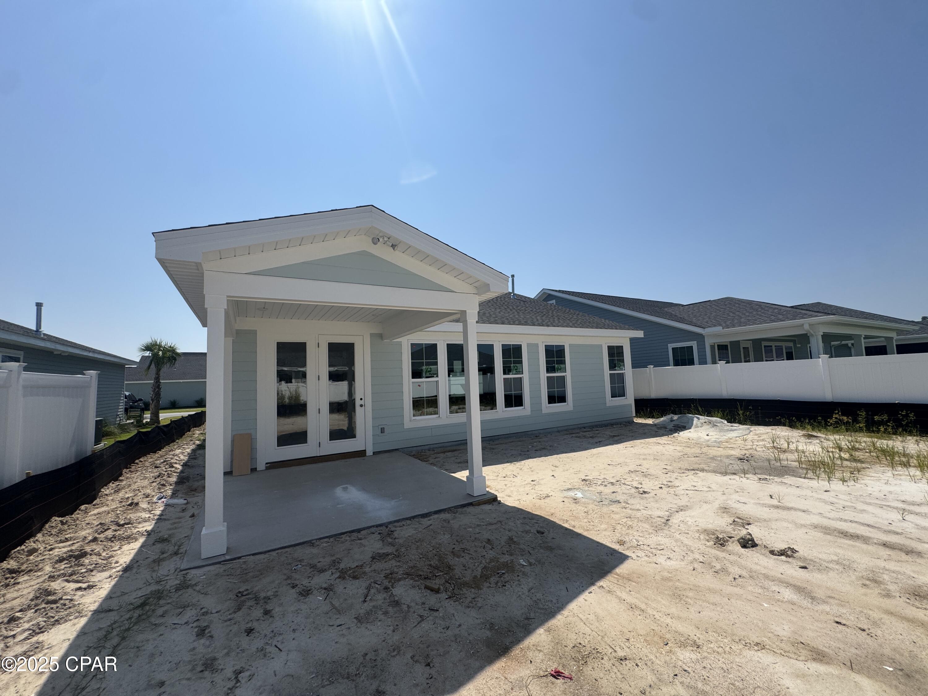 Breakfast Point East - Residential