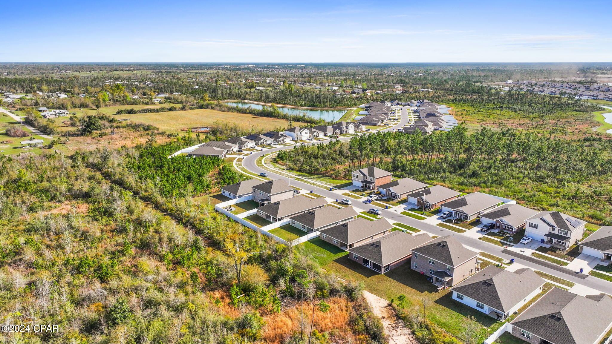 No Named Subdivision - Residential