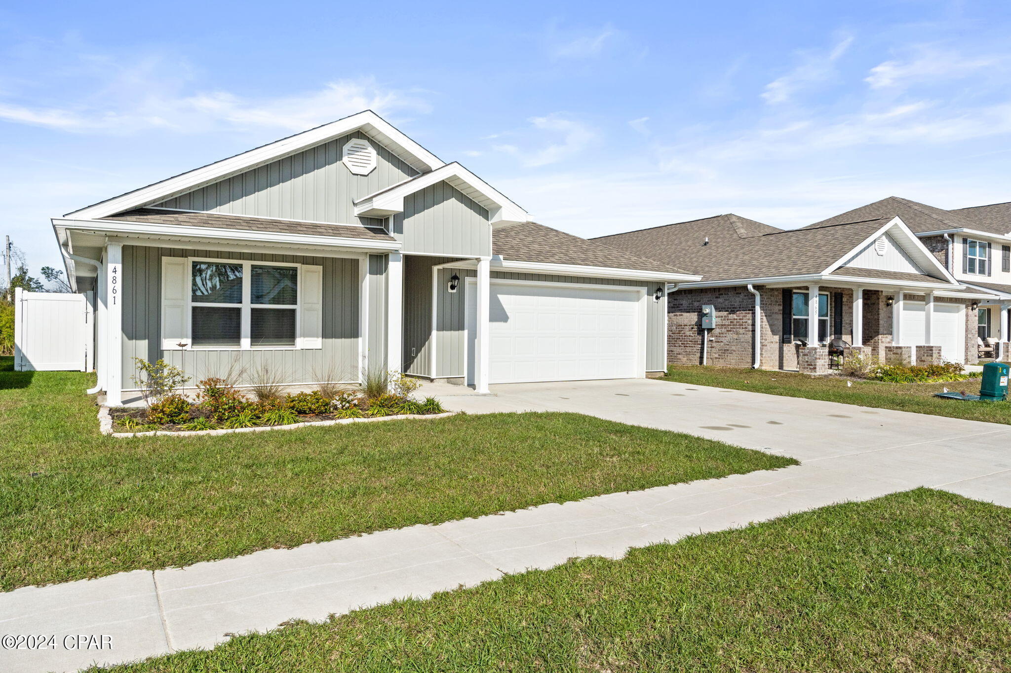 No Named Subdivision - Residential