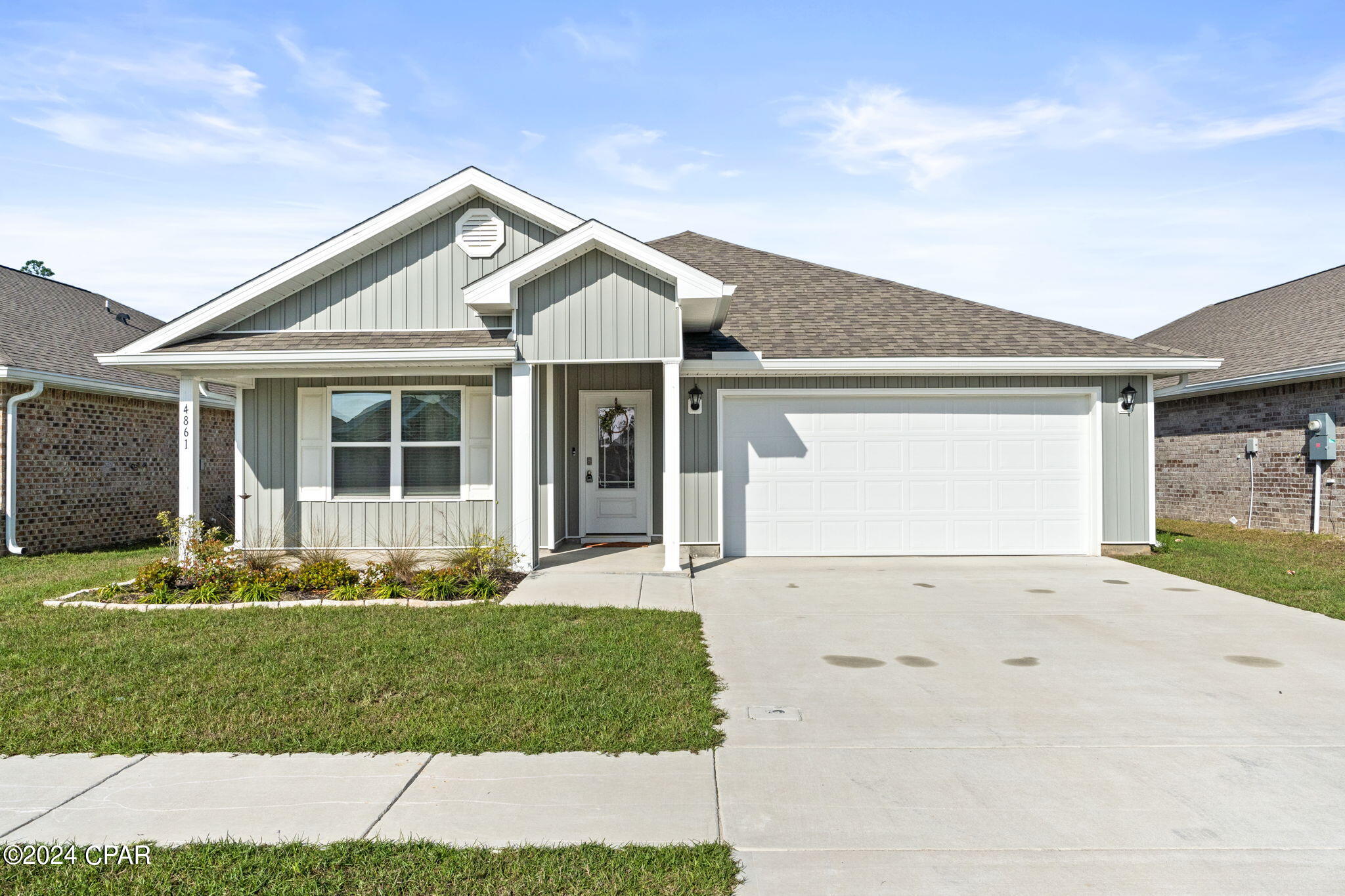 No Named Subdivision - Residential