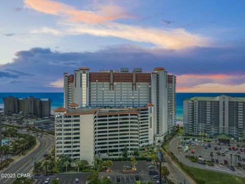 A home in Panama City Beach