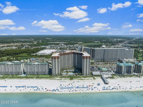 A home in Panama City Beach