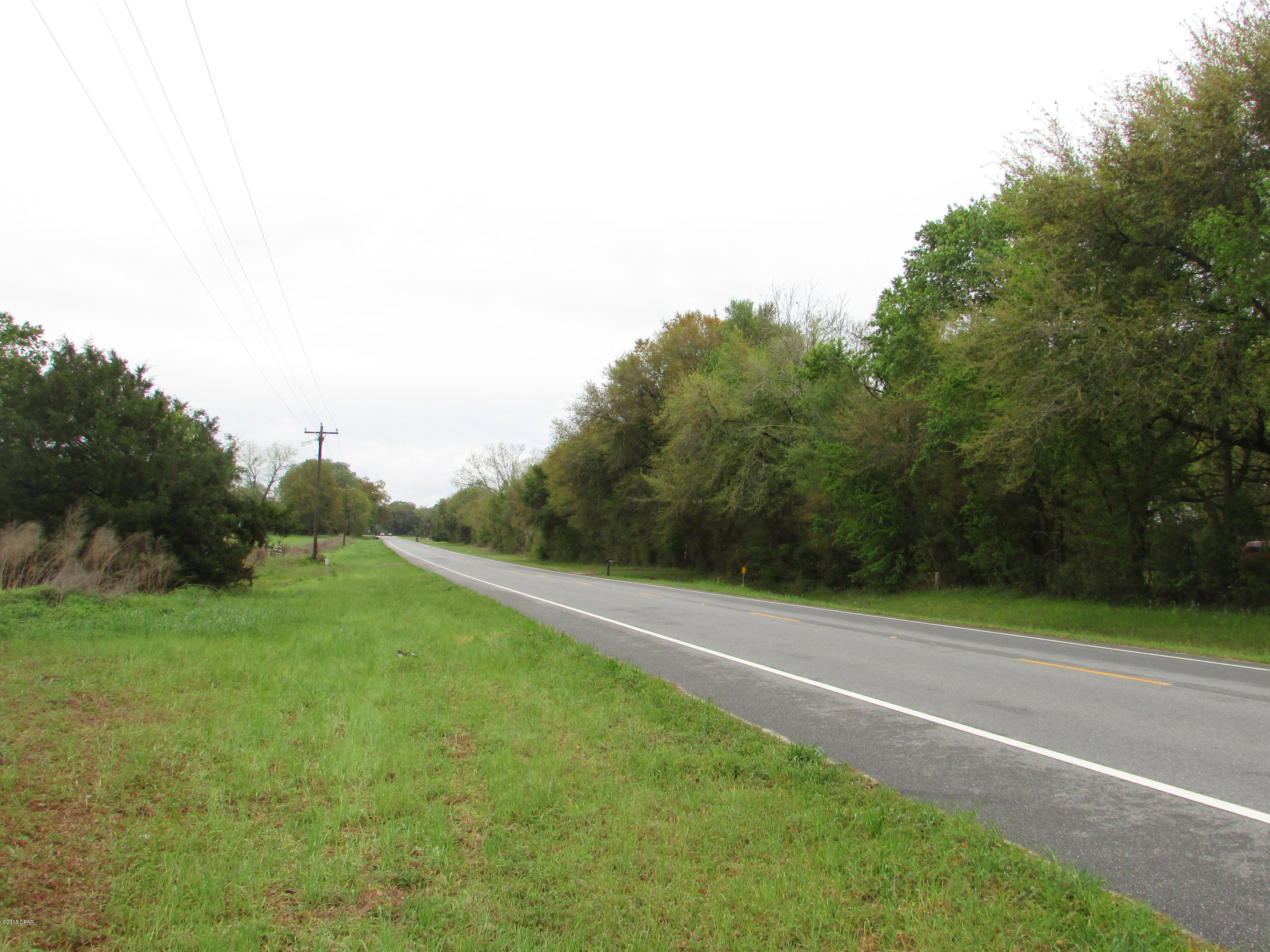 No Named Subdivision - Land