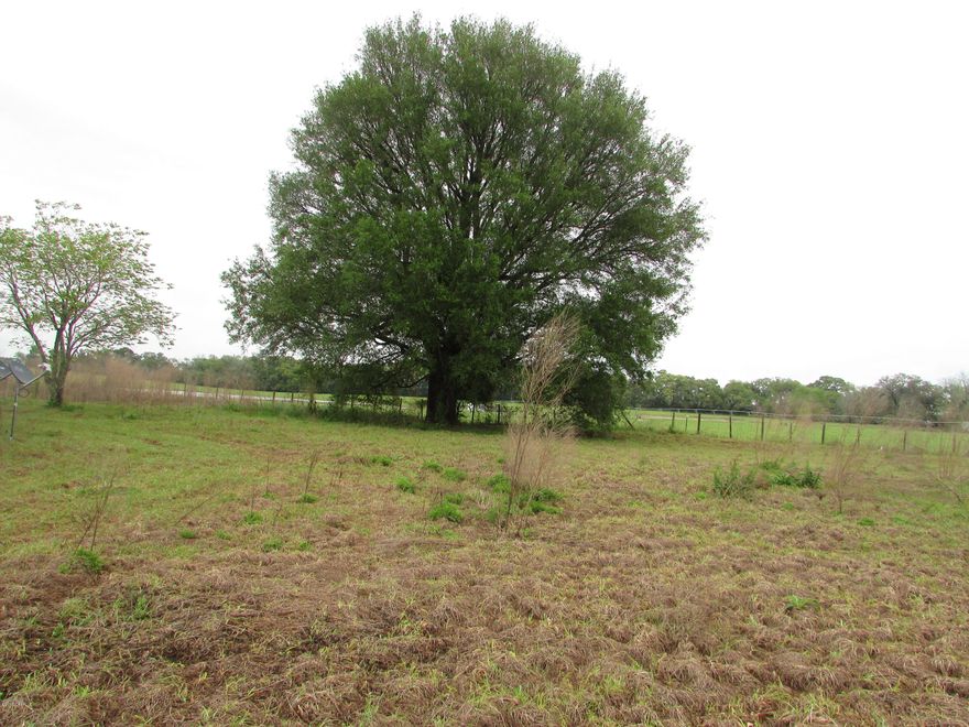 Are you ready for a GREAT BUILDING LOT for your new home?? Well STOP....and look no further! 2 Beautiful acres with Well, Septic & Electric already on the property! All you have to do is start building your new home or place your mobile home! Located on a paved road and easy access to town! Call today because at this price this listing will not last long!