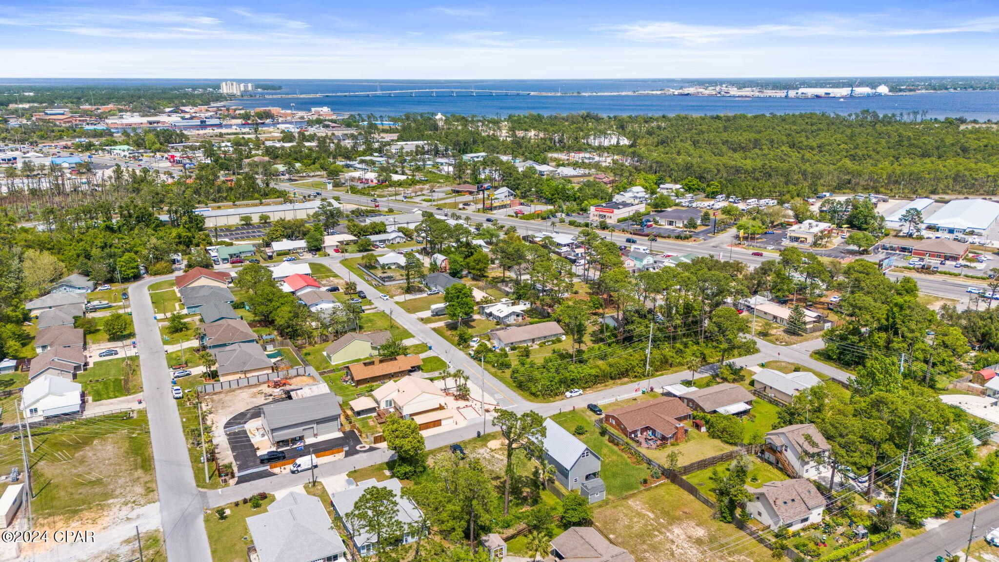 Treasure Cove Unit 2 - Residential