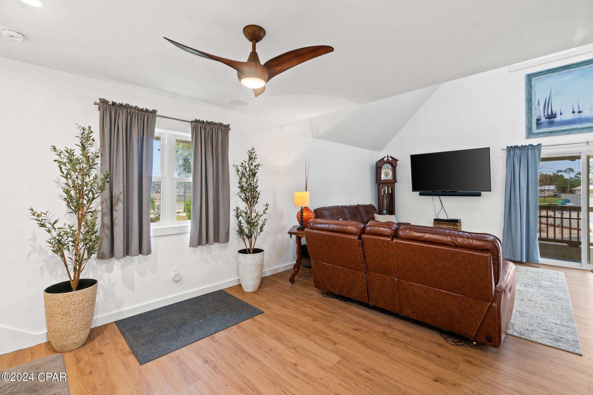 Treasure Cove Unit 2 - Residential