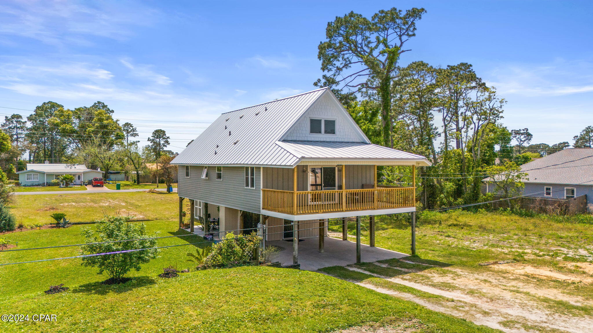 Treasure Cove Unit 2 - Residential