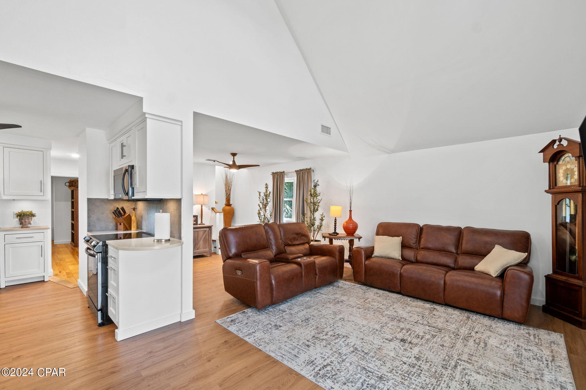 Treasure Cove Unit 2 - Residential