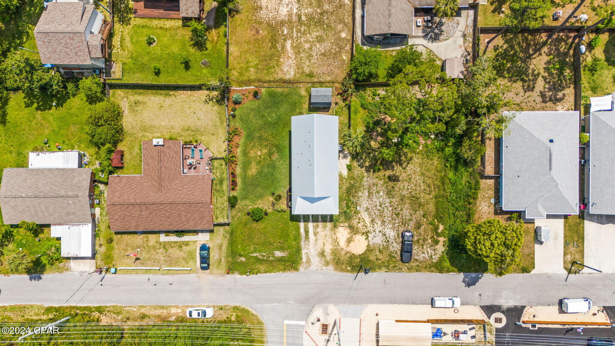 Treasure Cove Unit 2 - Residential