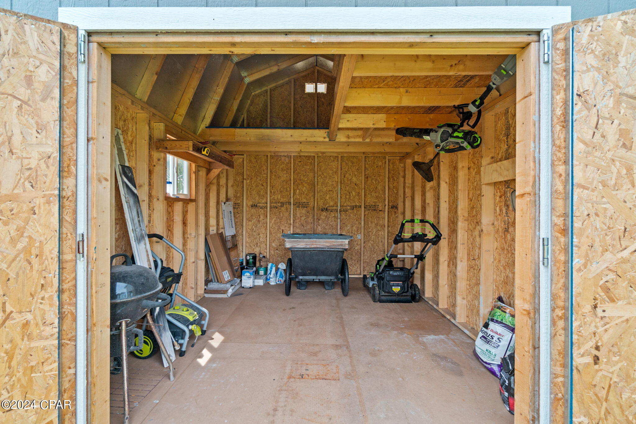 Treasure Cove Unit 2 - Residential