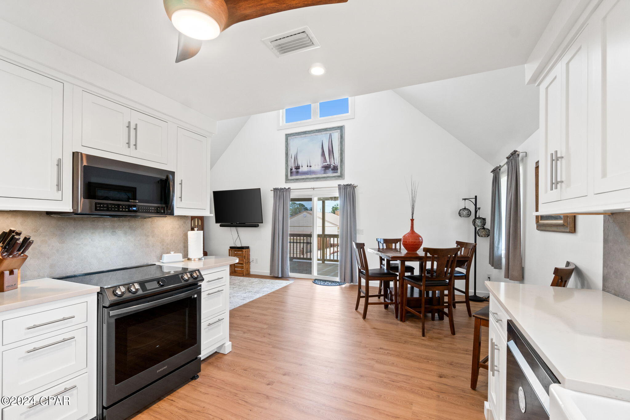 Treasure Cove Unit 2 - Residential