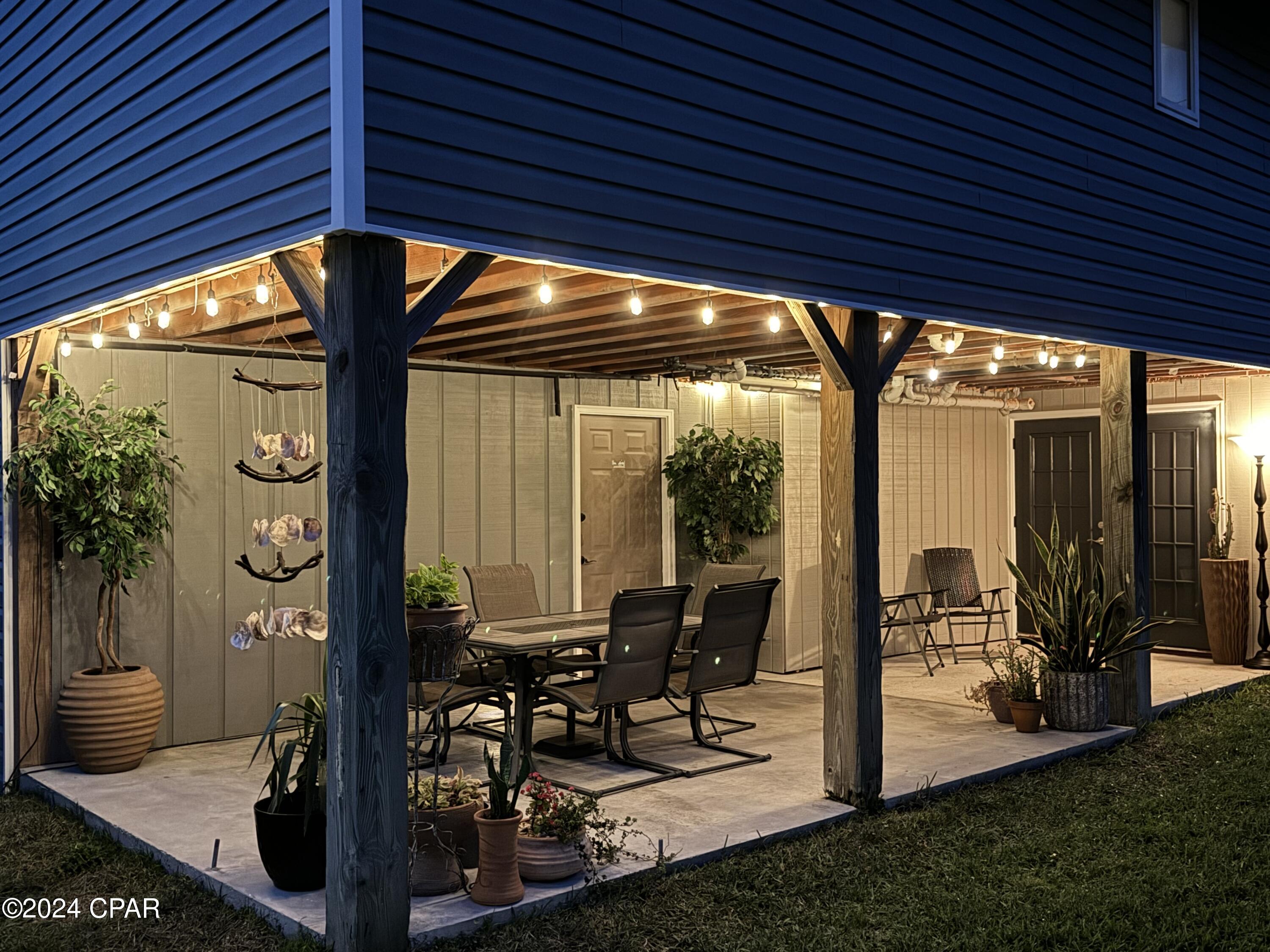 Treasure Cove Unit 2 - Residential