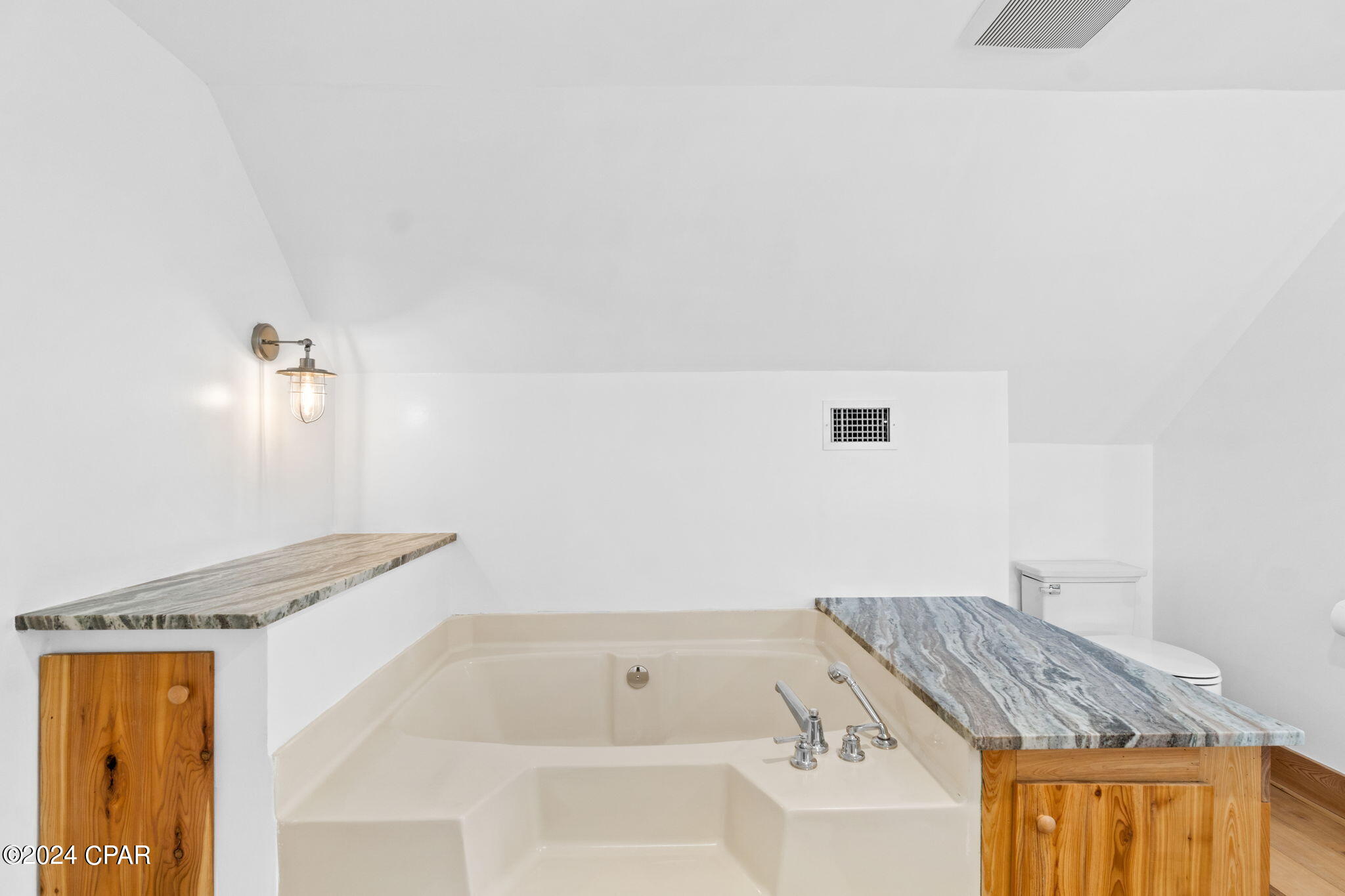 Treasure Cove Unit 2 - Residential